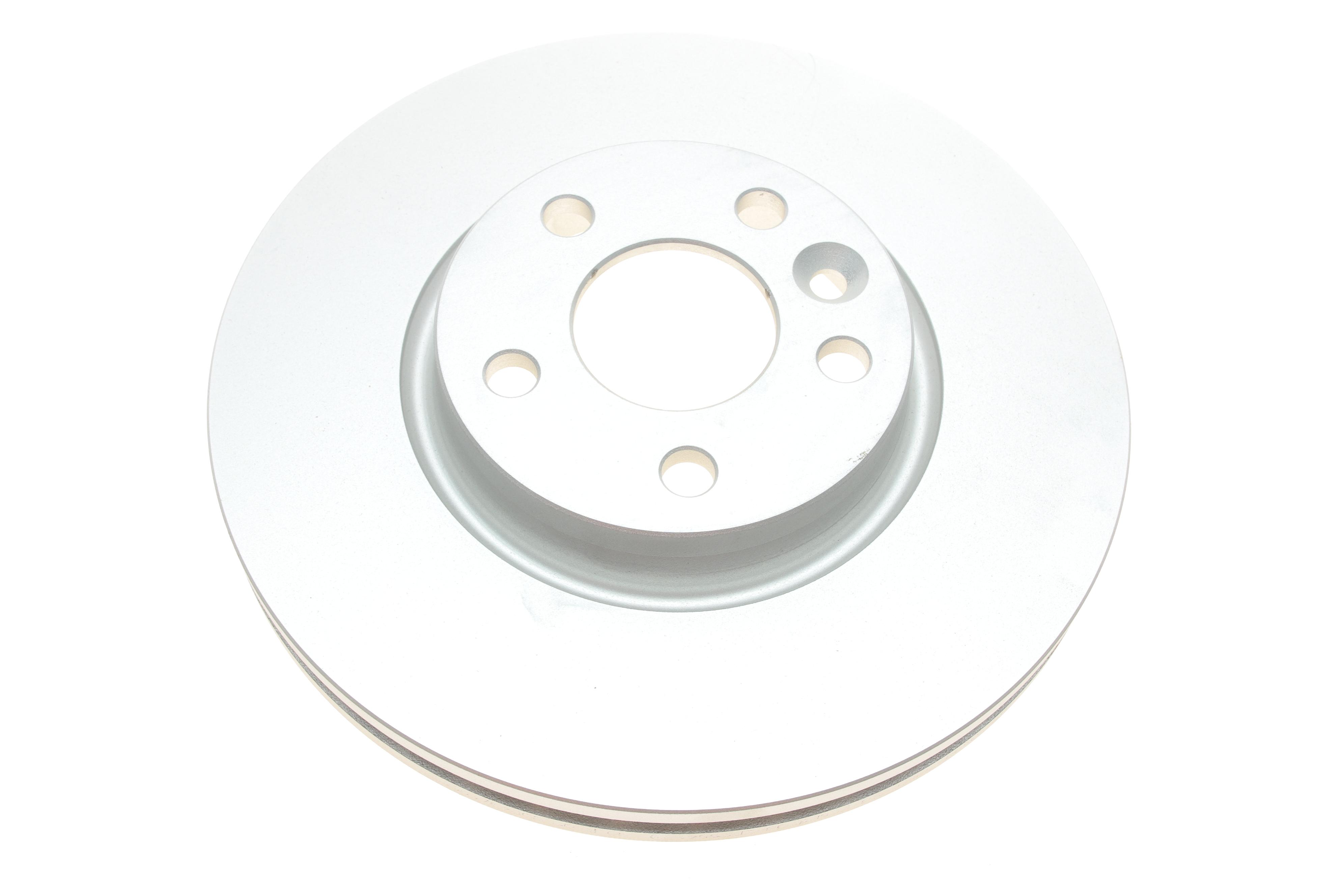 Диск гальмівний (передній) Ford Mondeo/Galaxy 07-15/Range Rover/Volvo S60 11-(300x28)(з покр.)(вент.)