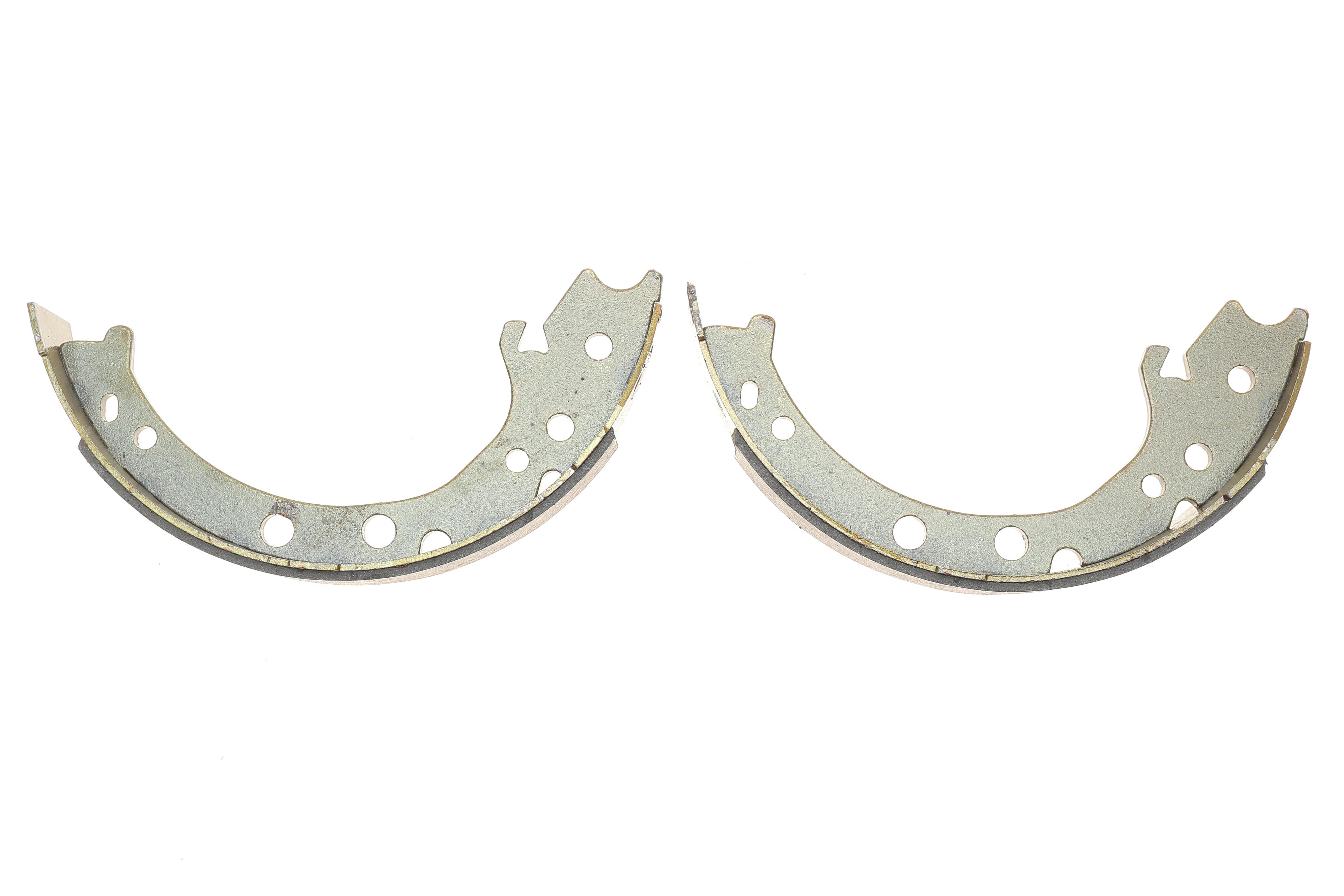 Колодки ручника Hyundai CR-V III 07- (198x35)