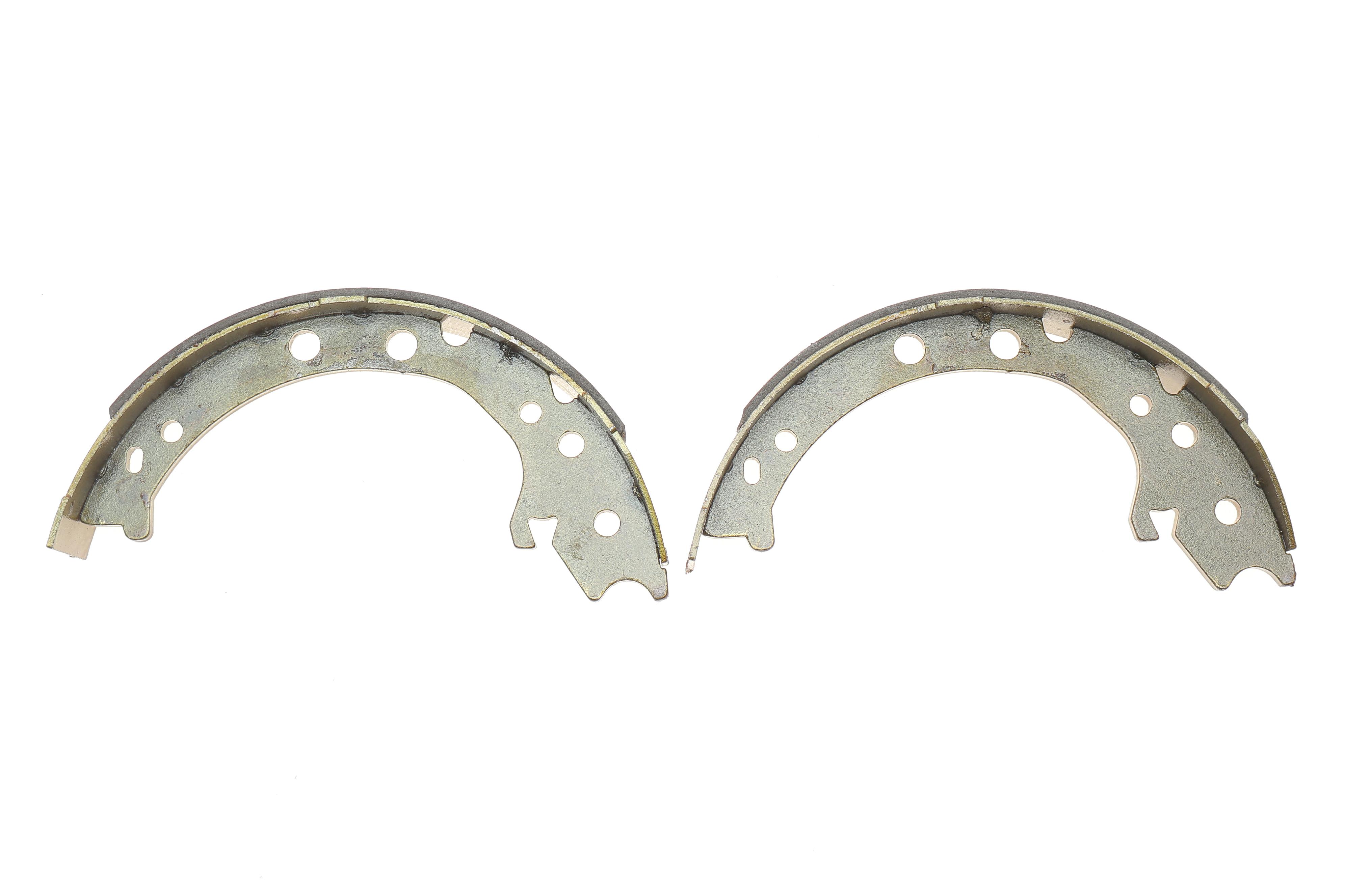 Колодки ручника Hyundai CR-V III 07- (198x35)