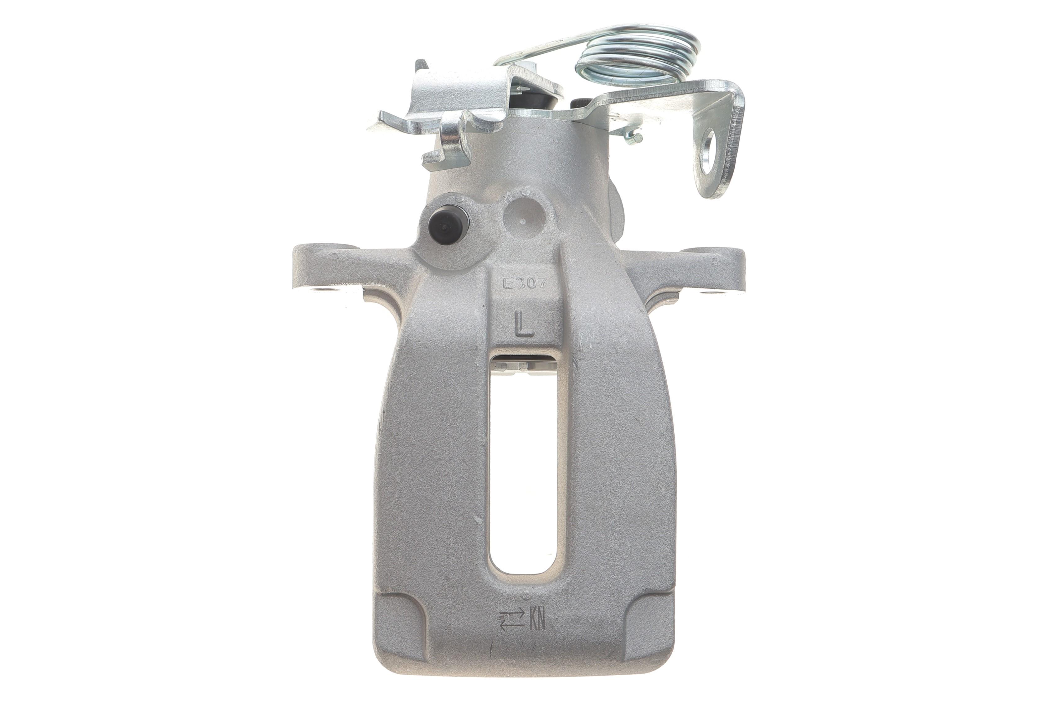 Супорт гальмівний (задній) (L) VW Passat B5 96-05 (d=43mm) (Lucas)