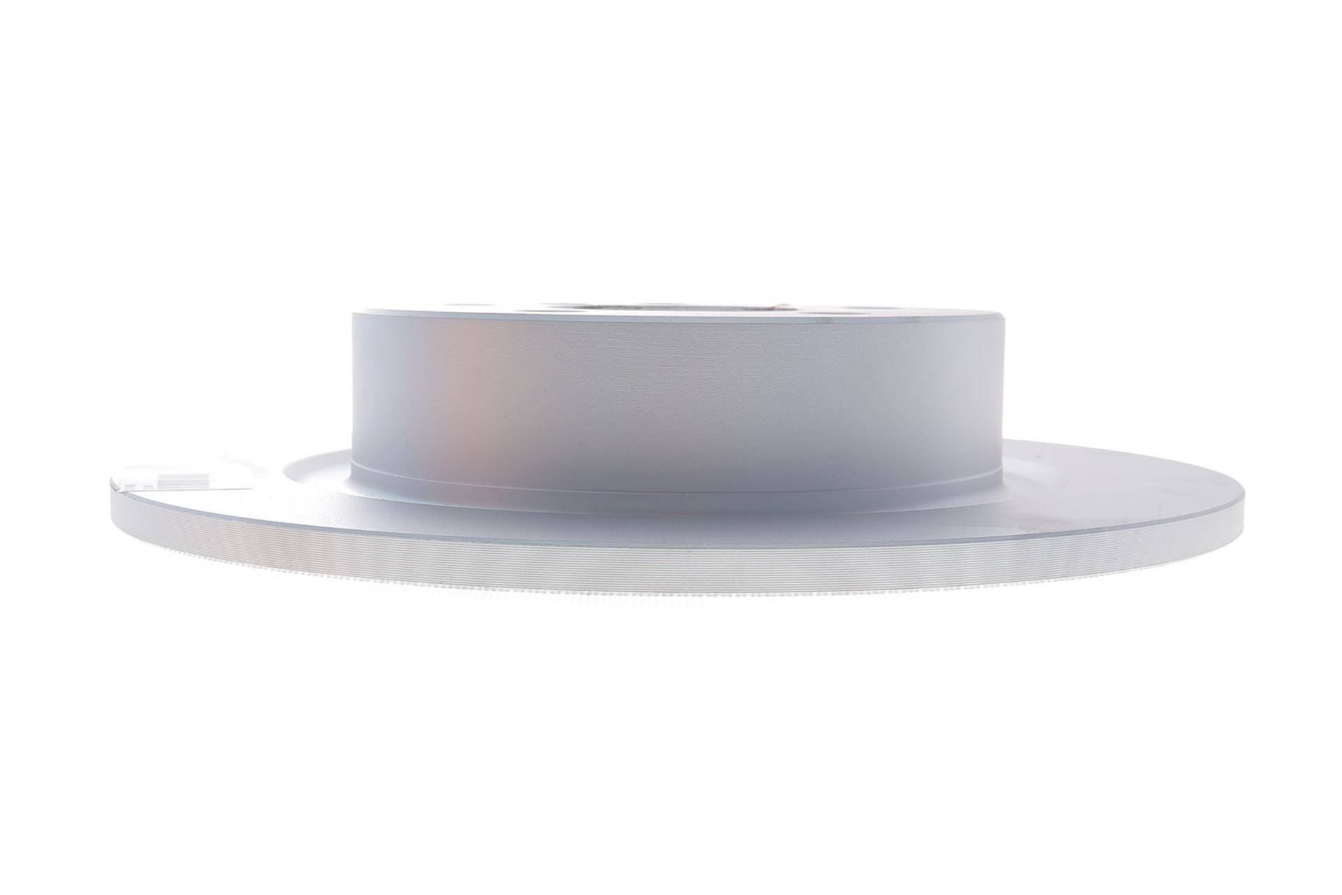 Диск гальмівний (задній) BMW 2 (F44-46)/X1 (F48) /i3 Hybrid 13- (280x10) PRO