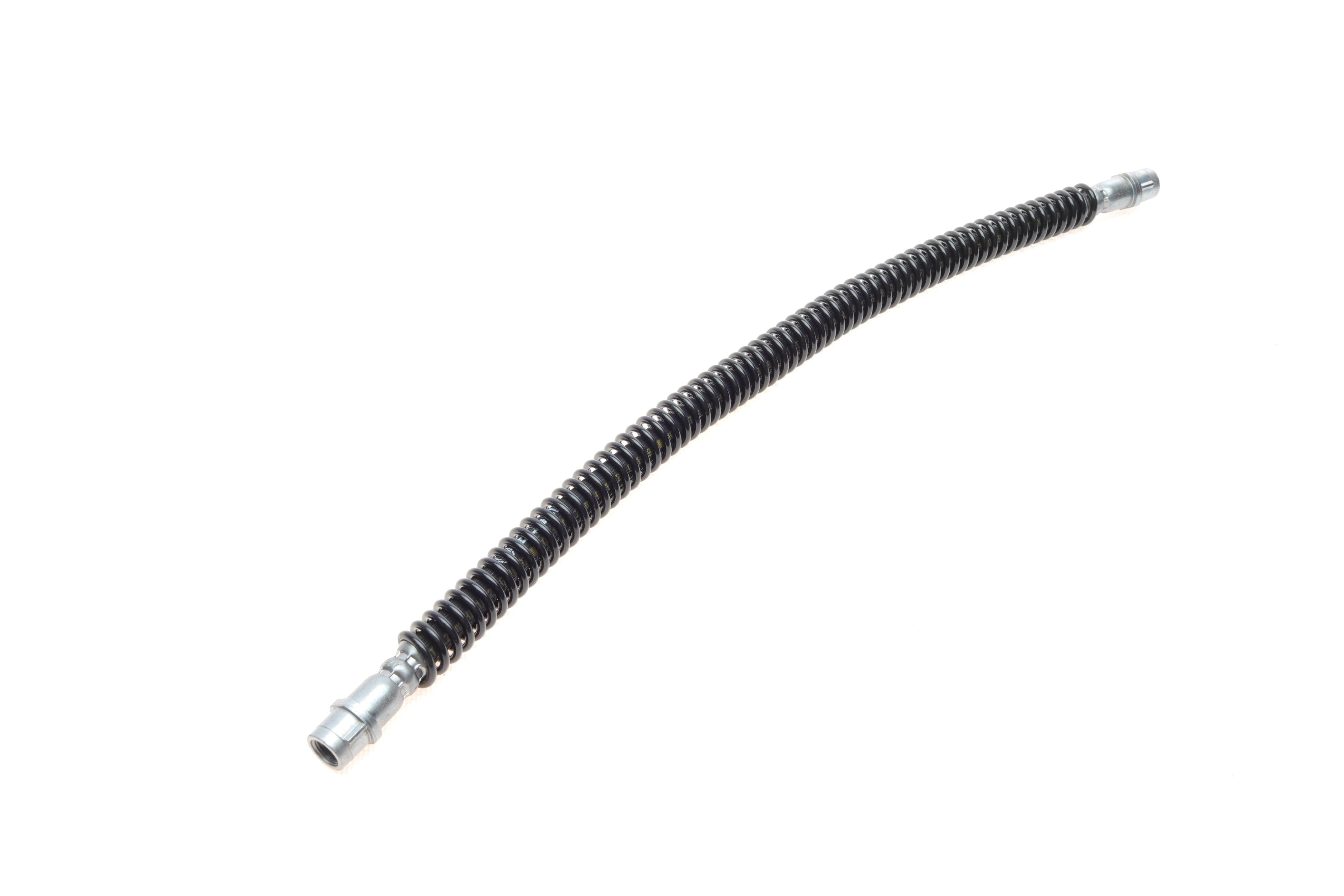 Шланг гальмівний (задній) VW Touareg 2.5-3.0TDI 02- (400mm)