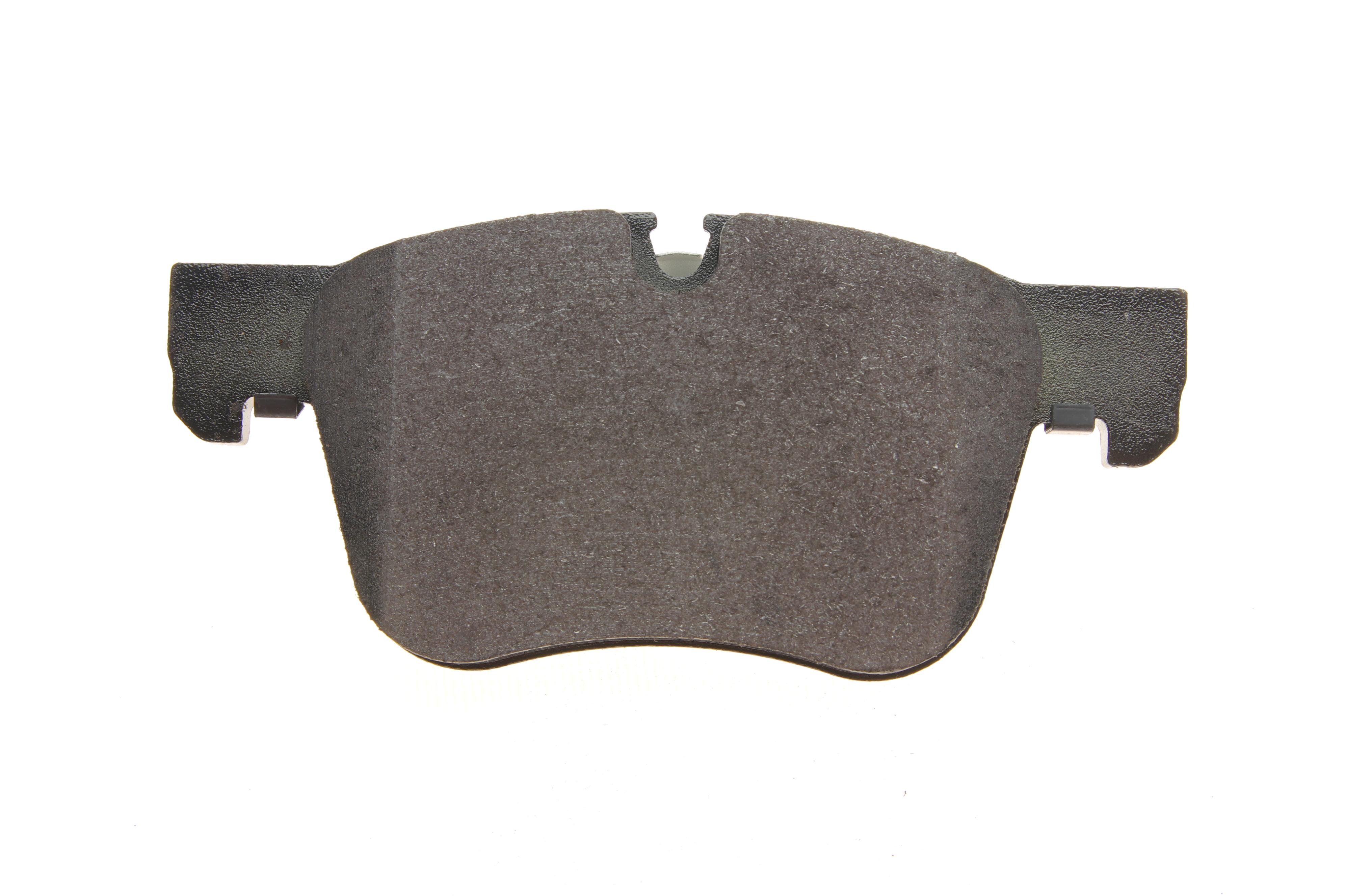 Колодки гальмівні (передні) Citroen C4 Picasso/Grand Picasso/Peugeot 308 13-