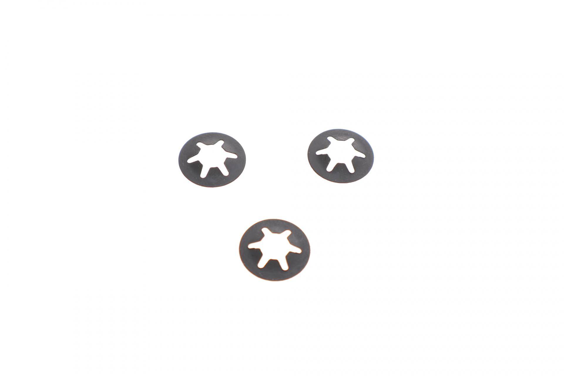 Тріскачка колодок ручника Peugeot 108/306/Renault Clio/Suzuki Swift III 83- (к-кт 2шт.)