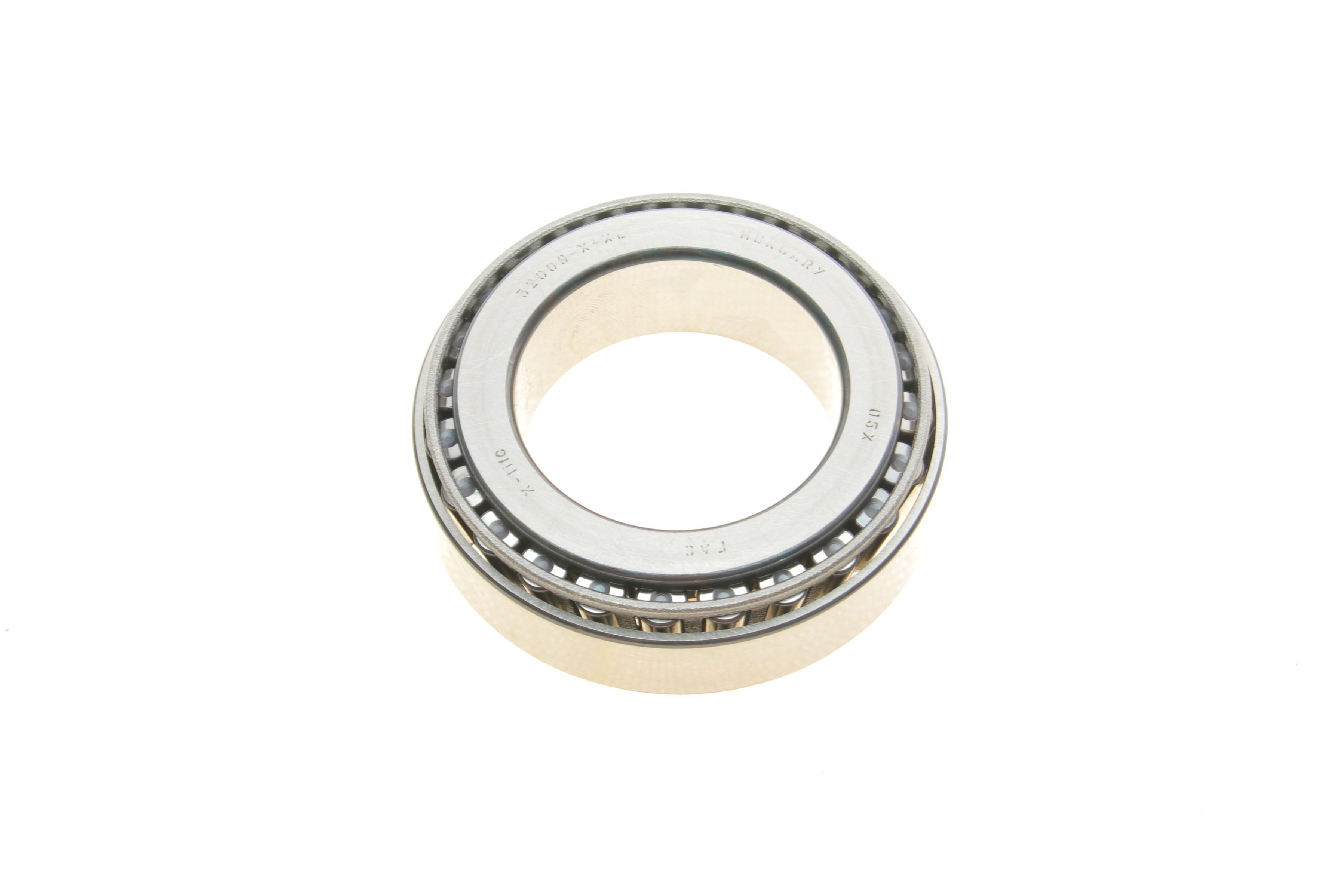 Підшипник маточини (передньої) Isuzu Trooper/Opel Campo/Frontera 91-