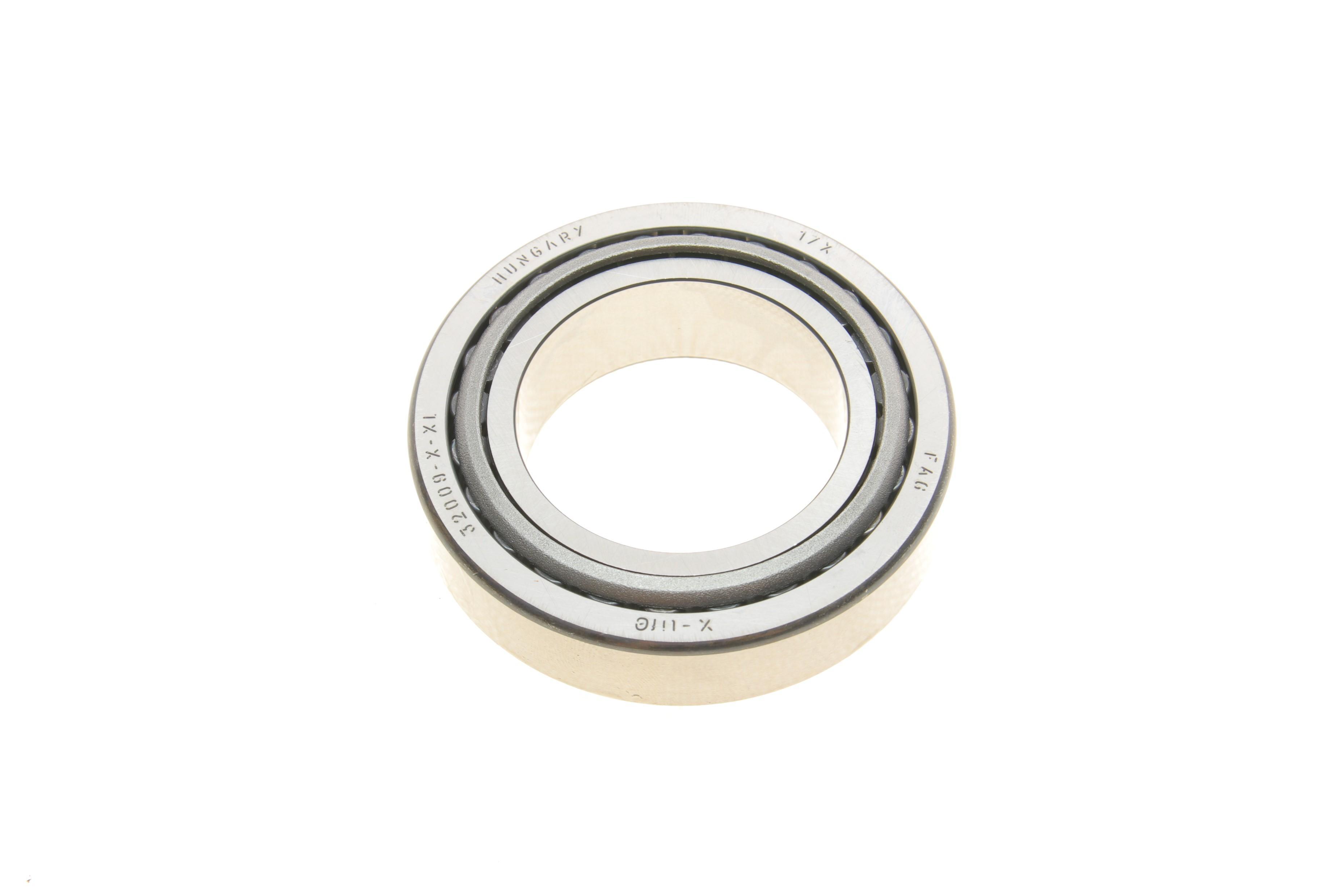 Підшипник маточини (передньої) Isuzu Trooper/Opel Campo/Frontera 91-