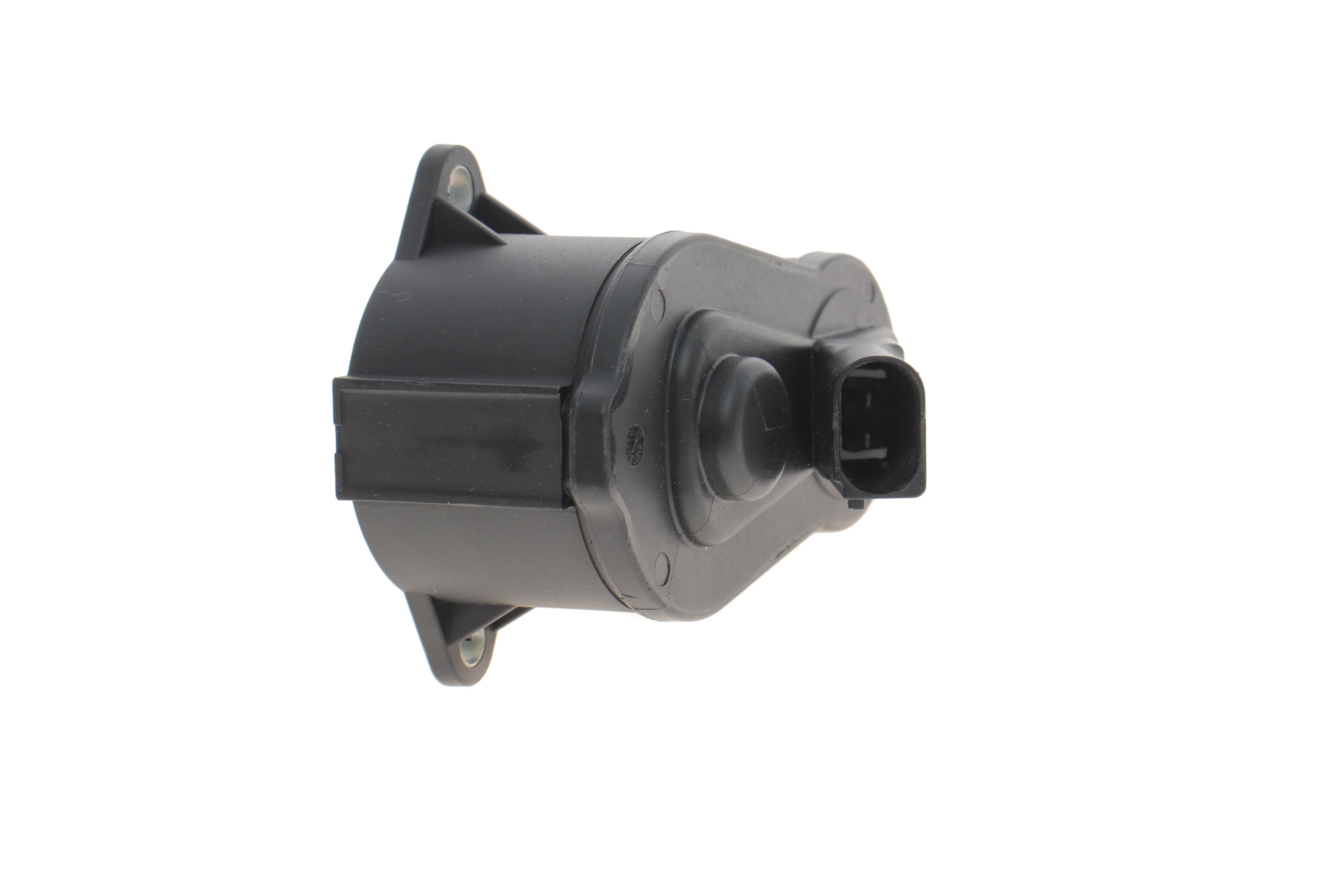 Моторчик електроручника VW Passat 05-14/Audi Q3 2.0 TDI 11-18