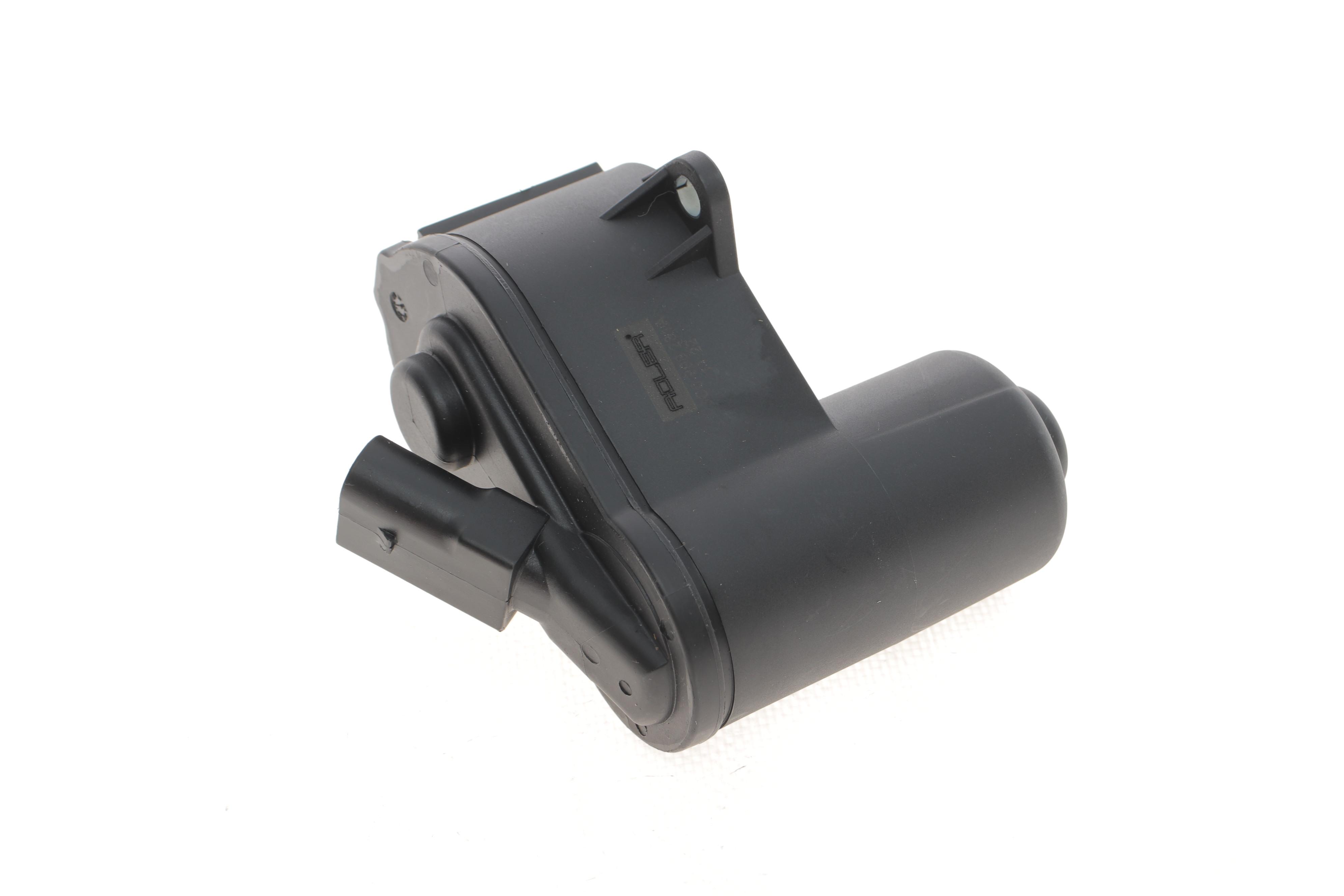 Моторчик електроручника VW Passat 05-14/Audi Q3 2.0 TDI 11-18