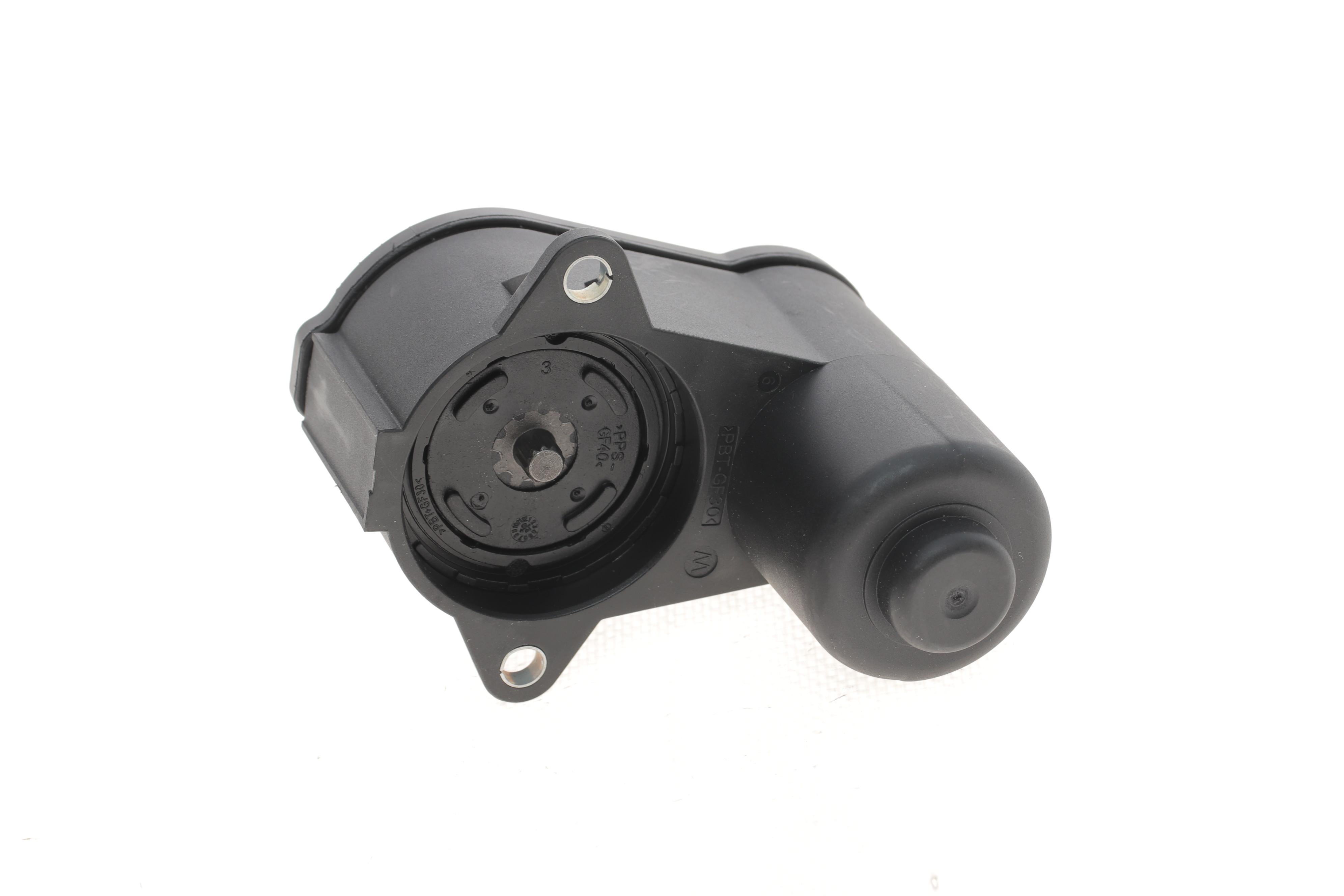 Моторчик електроручника VW Passat 05-14/Audi Q3 2.0 TDI 11-18