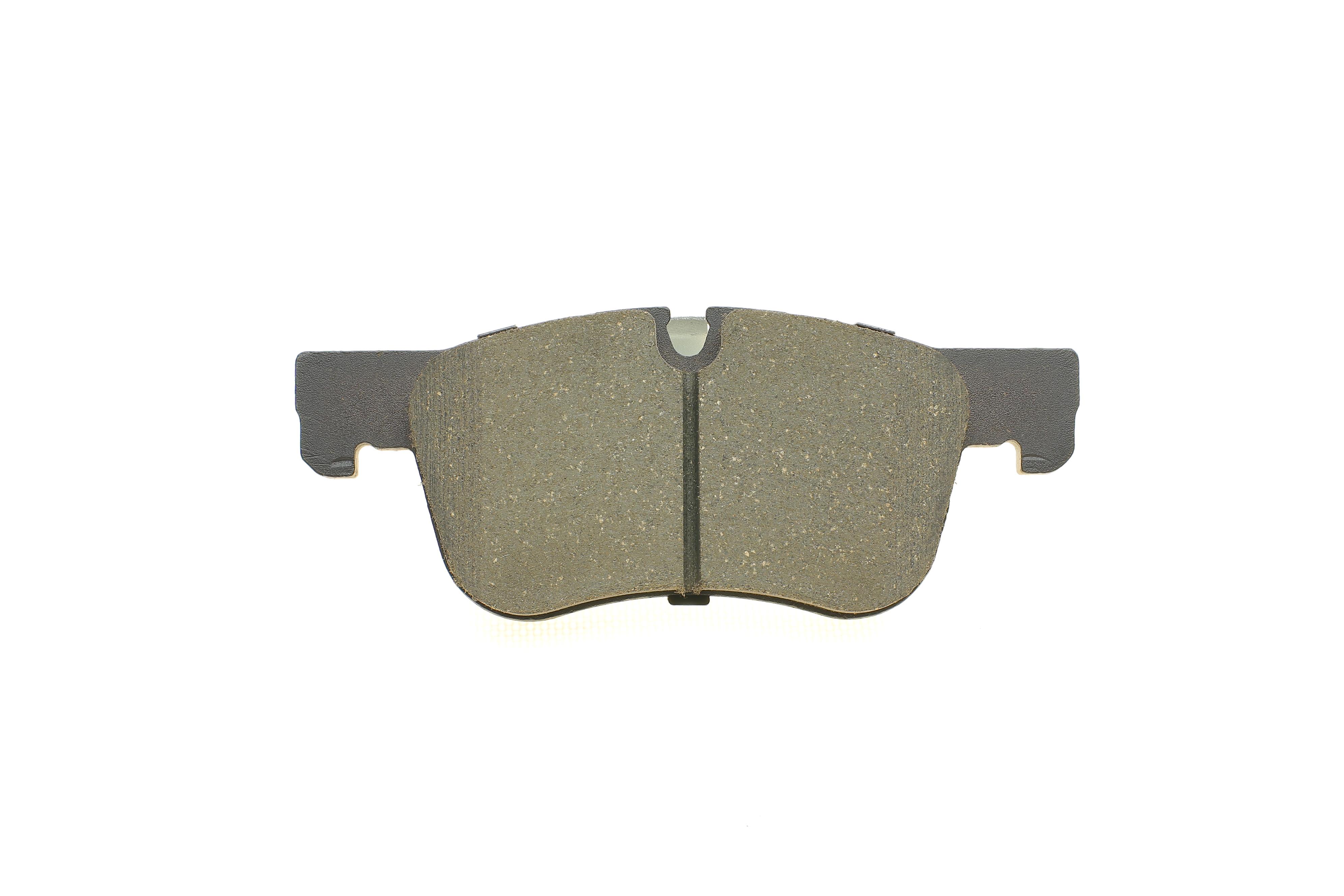 Колодки гальмівні (передні) Citroen C4 13-/ Berlingo/Peugeot Partner 18-