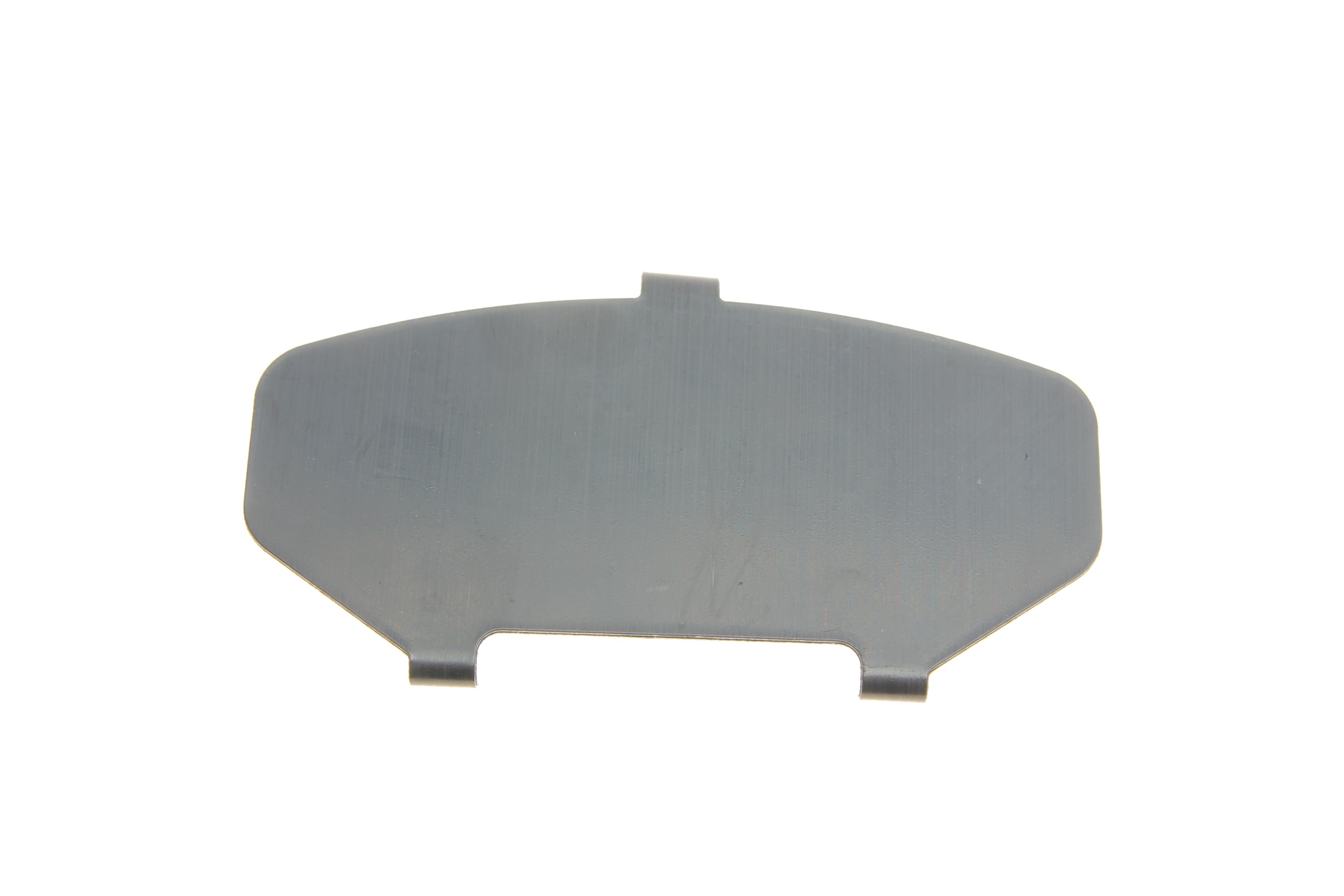 Колодки гальмівні (передні) Toyota Auris 10-18/Prius 08-/Rav4 III/IV 06-