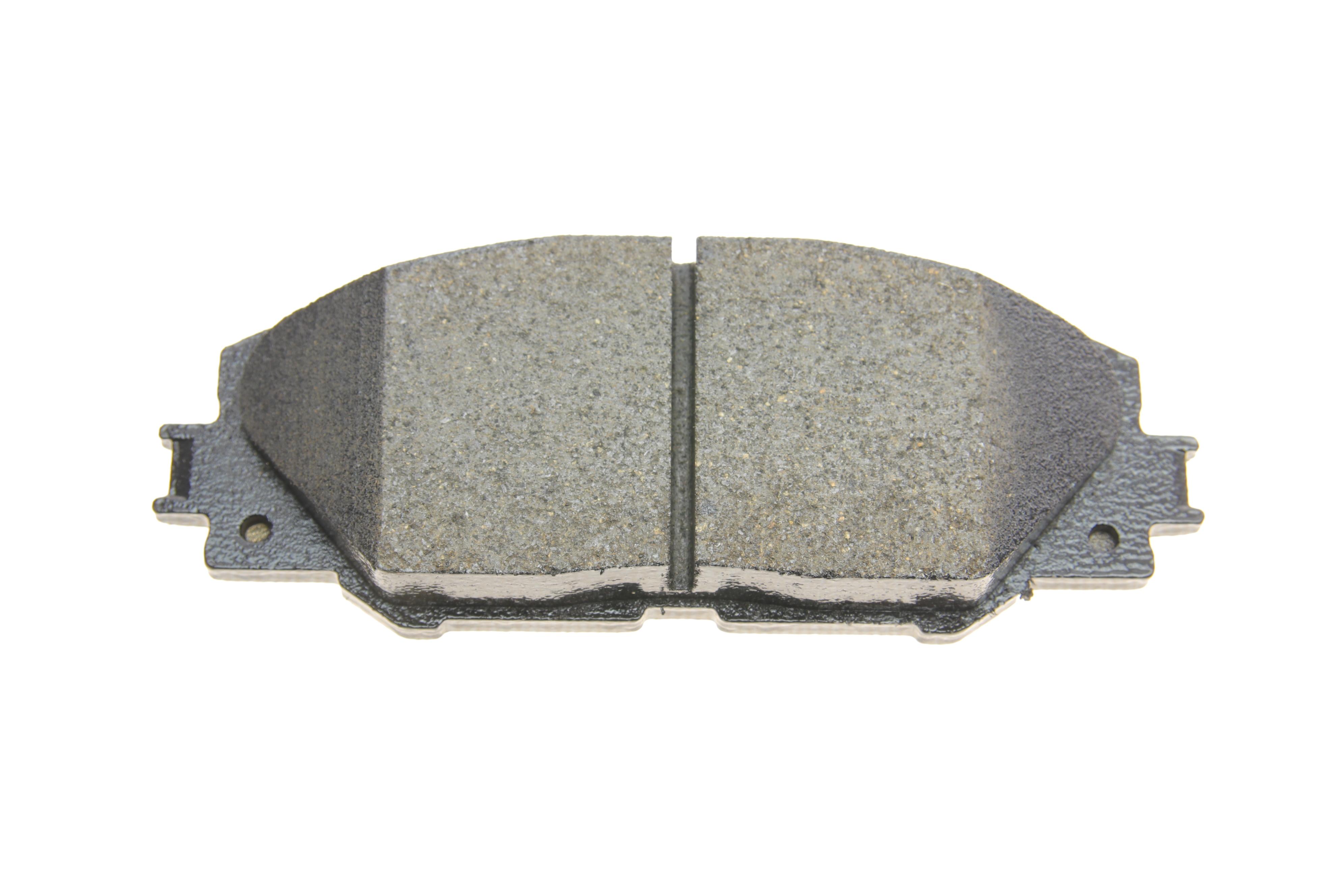 Колодки гальмівні (передні) Toyota Auris 10-18/Prius 08-/Rav4 III/IV 06-