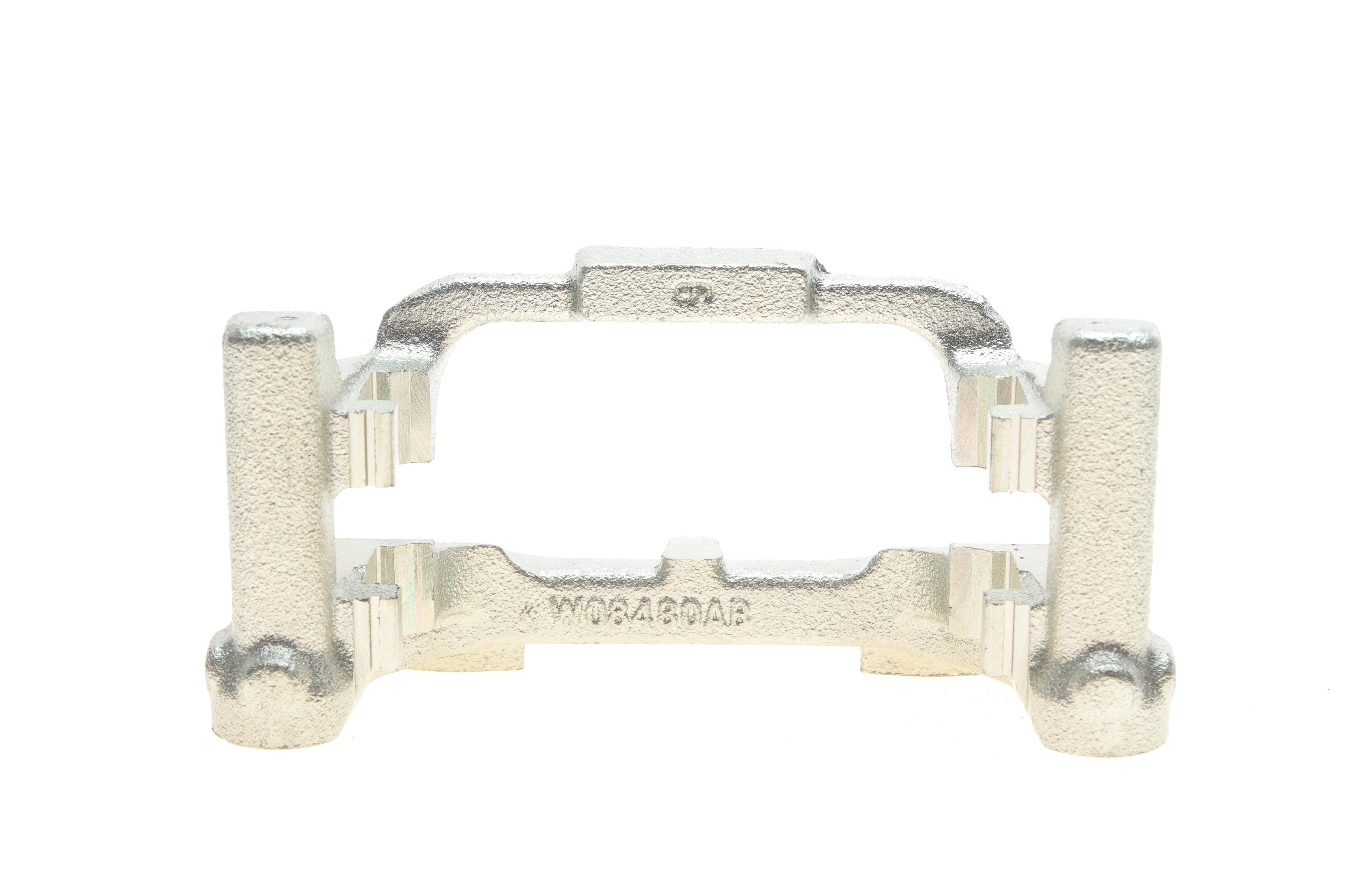 Скоба супорта (заднього) VW Caddy III 04-15 (BOSCH)