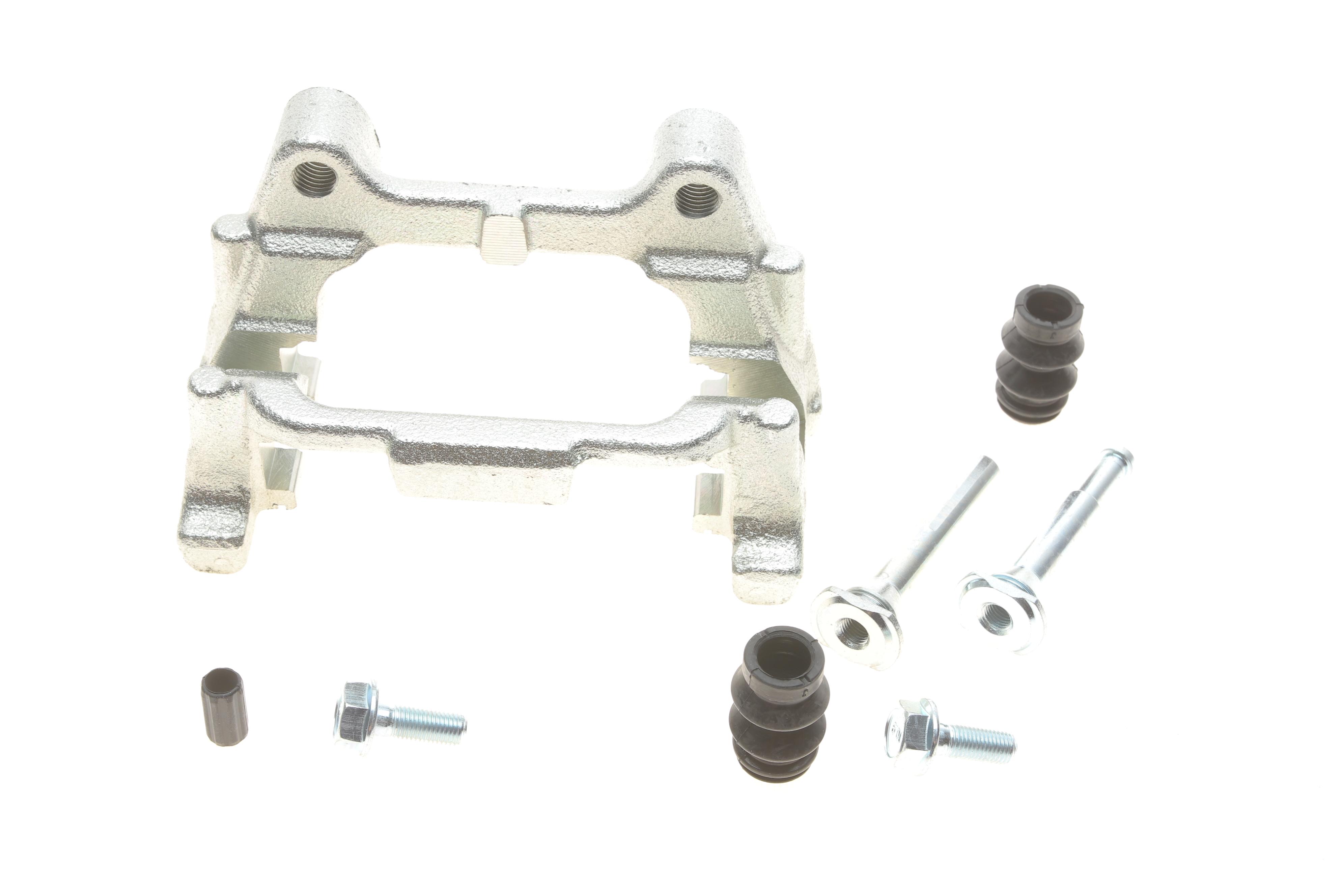 Скоба супорта (заднього) VW Caddy III 04-15 (BOSCH)