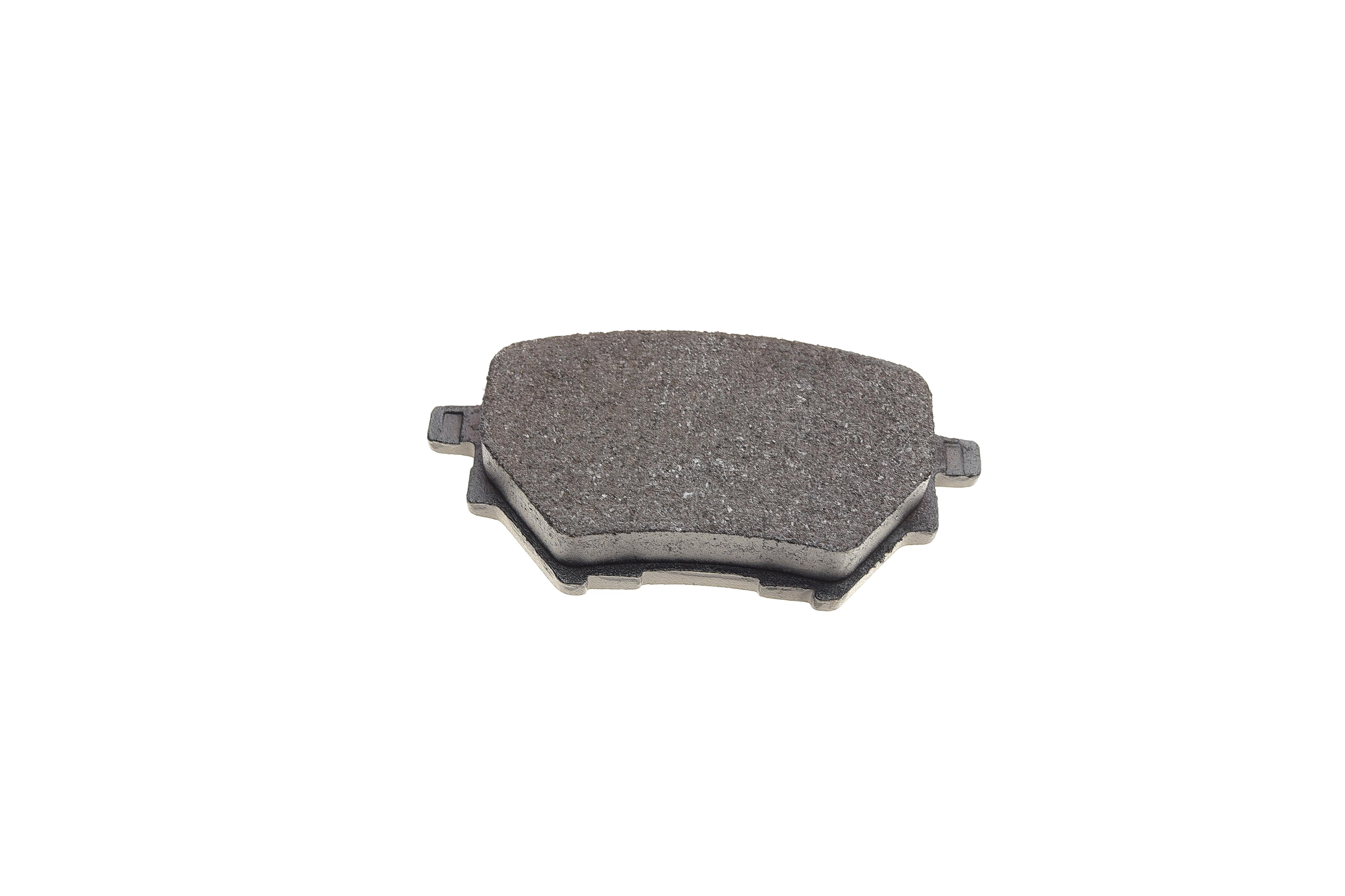 Колодки гальмівні (задні) Citroen C4/Berlingo/Peugeot 308/508/3008/Partner/Opel Combo 13-