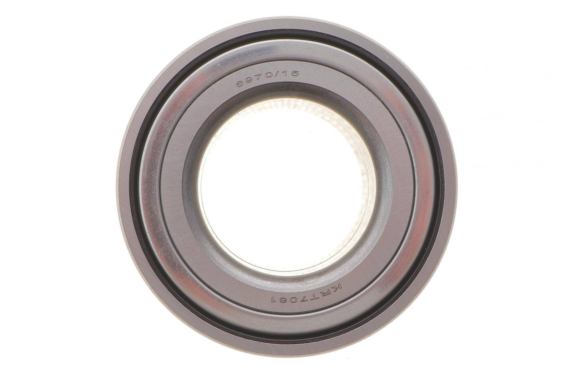 Підшипник маточини (передньої) Mazda 323 91-94/626 92-02/KIA Carens II 02- (42x80x45)(к-кт)