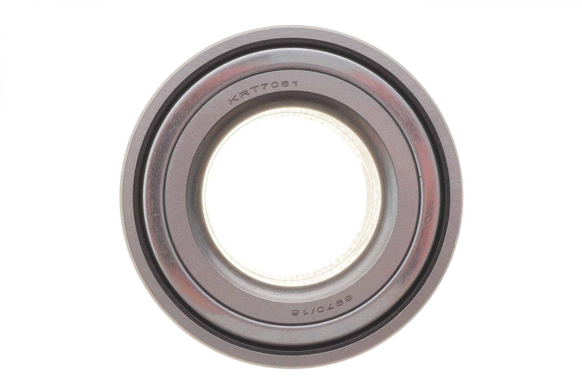 Підшипник маточини (передньої) Mazda 323 91-94/626 92-02/KIA Carens II 02- (42x80x45)(к-кт)