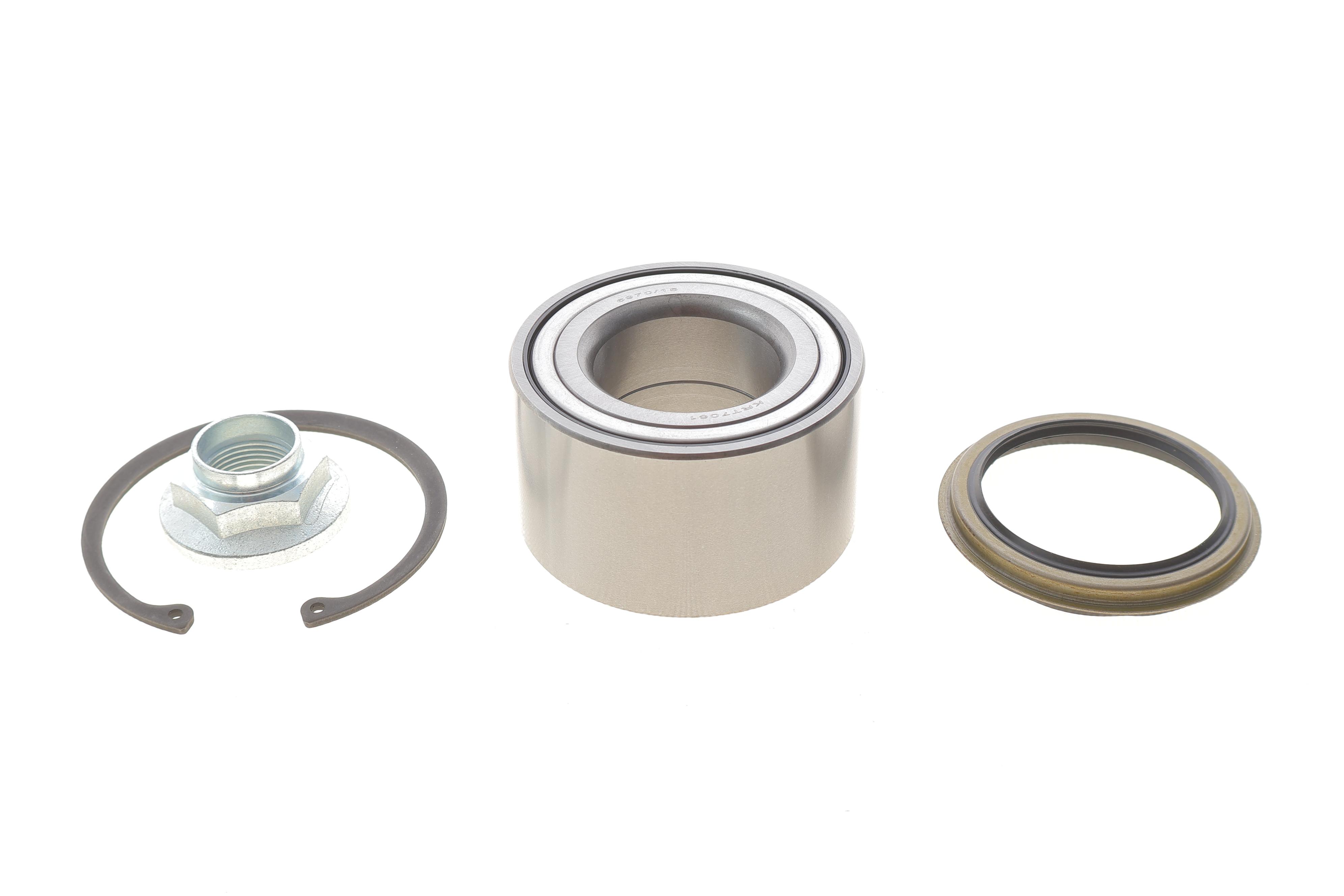 Підшипник маточини (передньої) Mazda 323 91-94/626 92-02/KIA Carens II 02- (42x80x45)(к-кт)