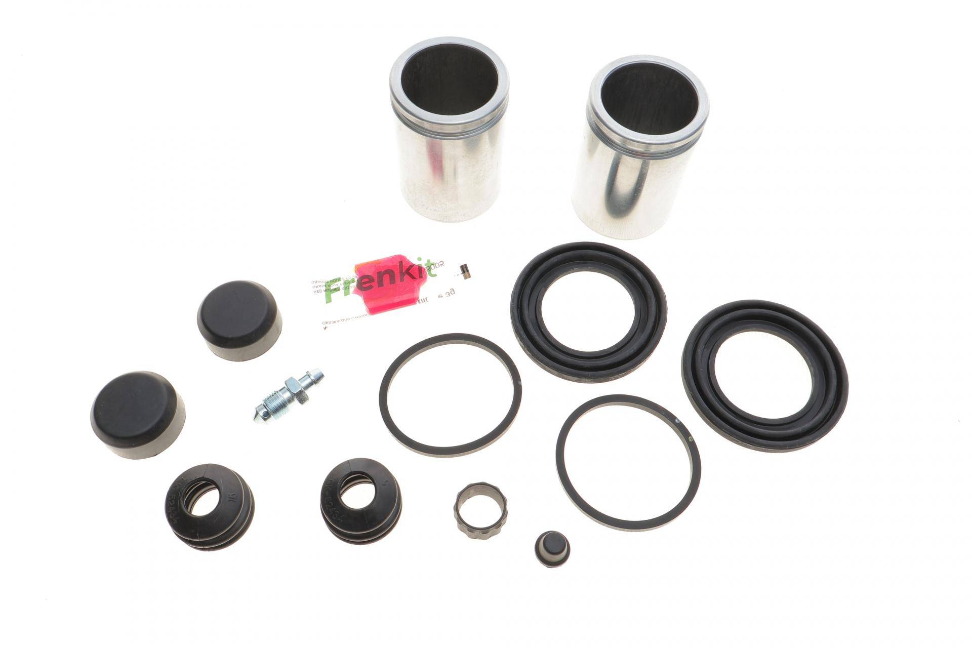 Ремкомплект супорта Iveco Daily/Renault Mascott 99- (d=44mm) (+2 поршня) (Brembo)