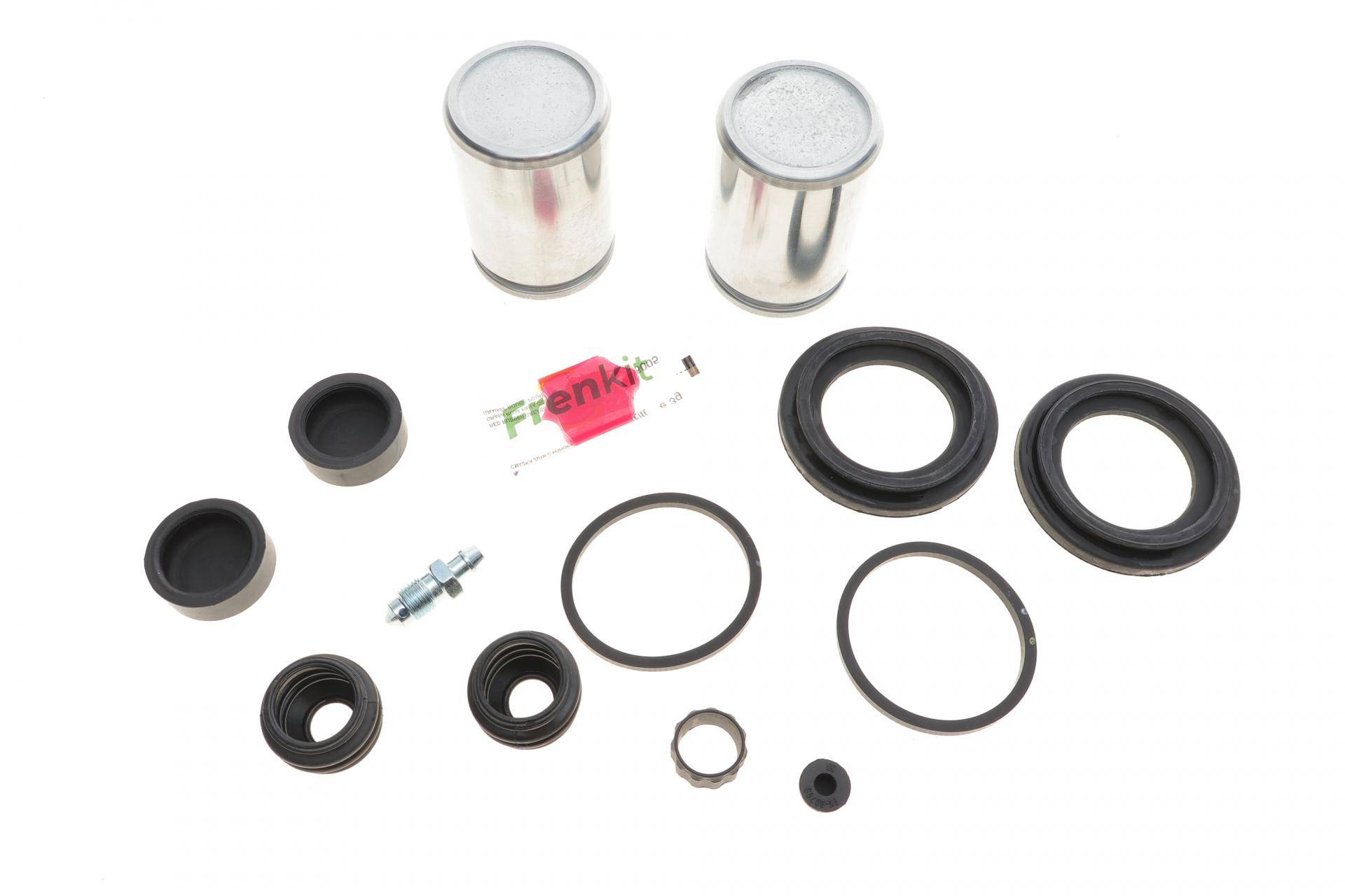 Ремкомплект супорта Iveco Daily/Renault Mascott 99- (d=44mm) (+2 поршня) (Brembo)