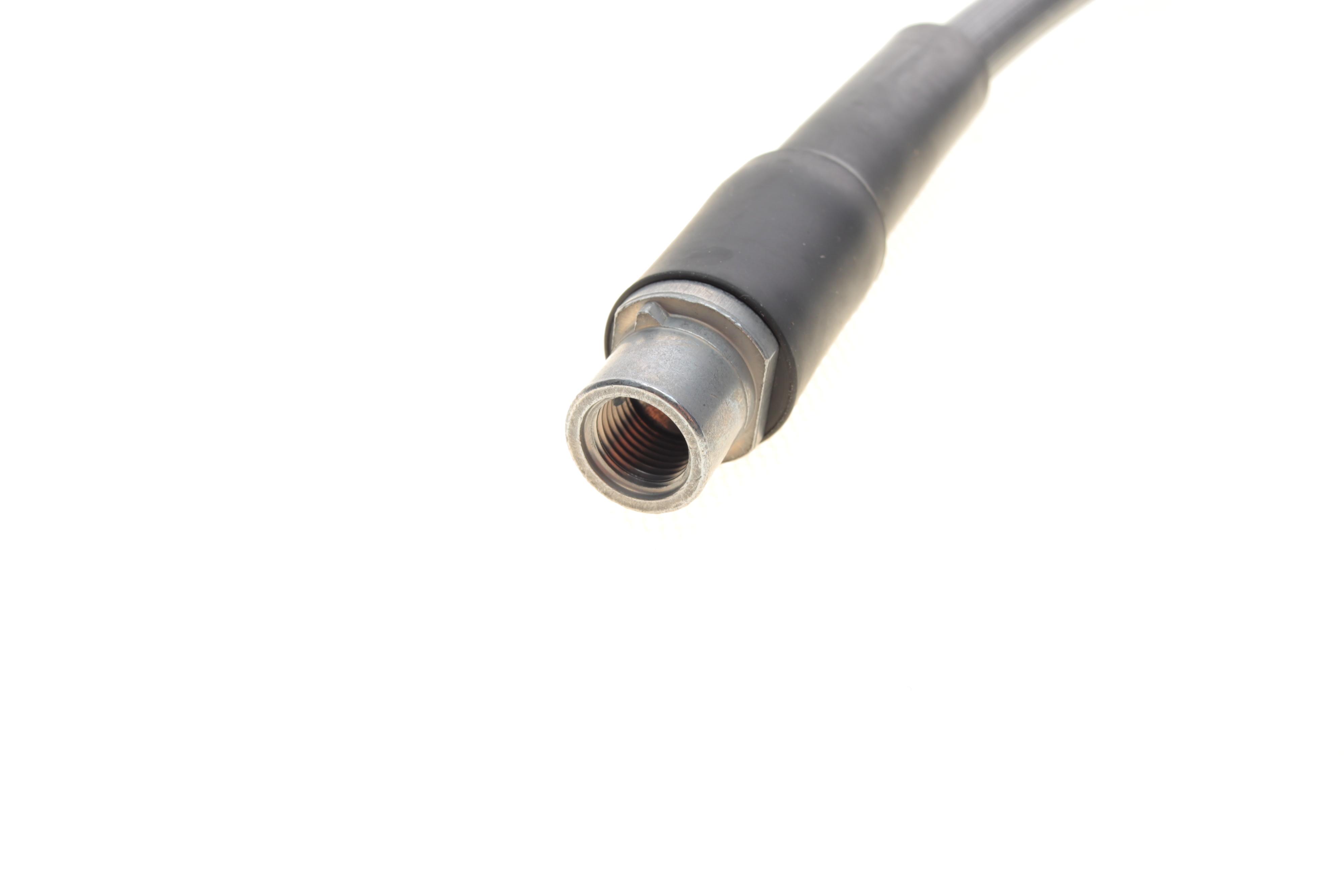 Шланг гальмівний (передній) Opel Astra H/Zafira B 1.3D-2.2 04- (L=405mm)