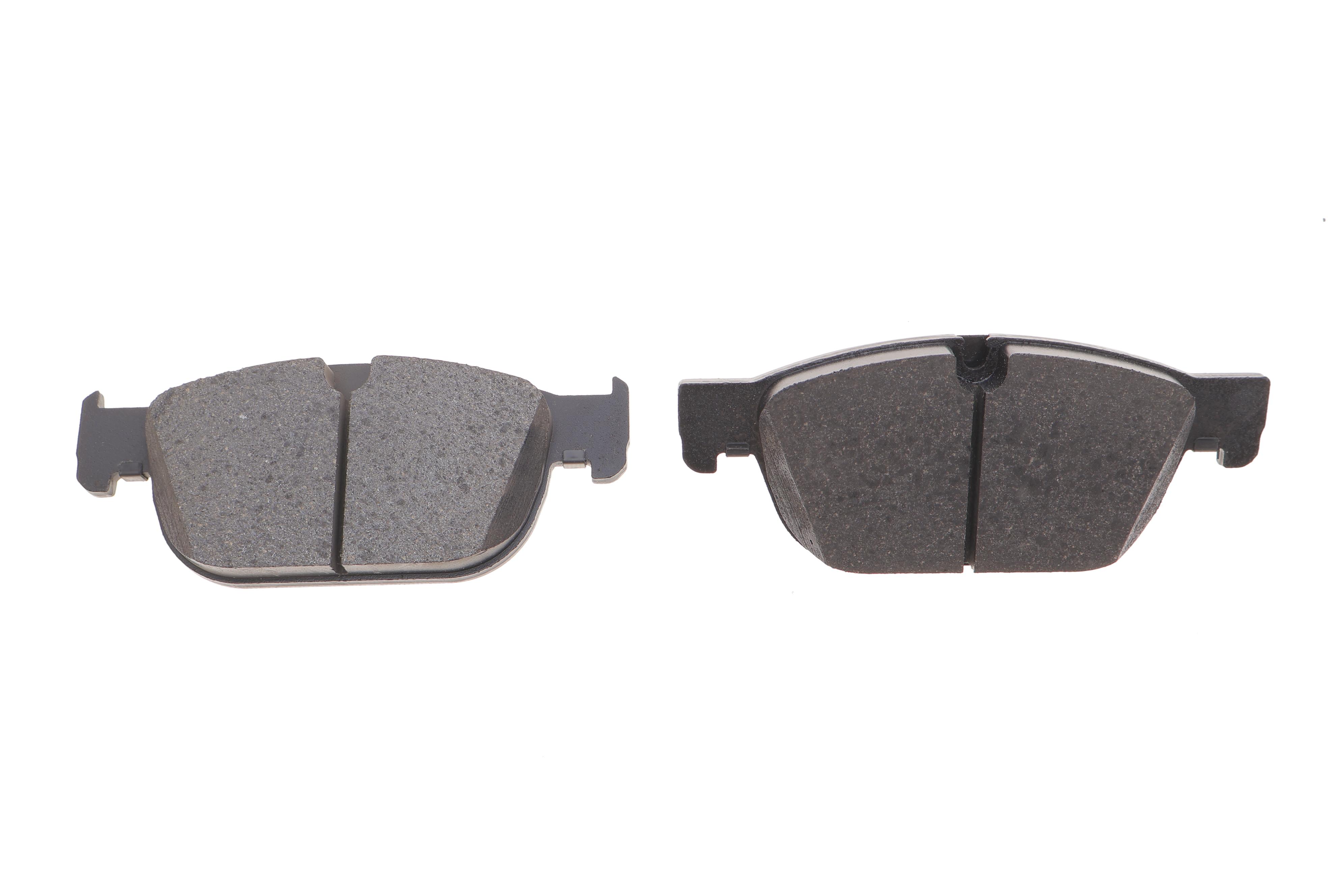 Колодки гальмівні (передні) Volvo S60/V60 18-/S90/V90/XC40/XC60 16-/XC90 14-