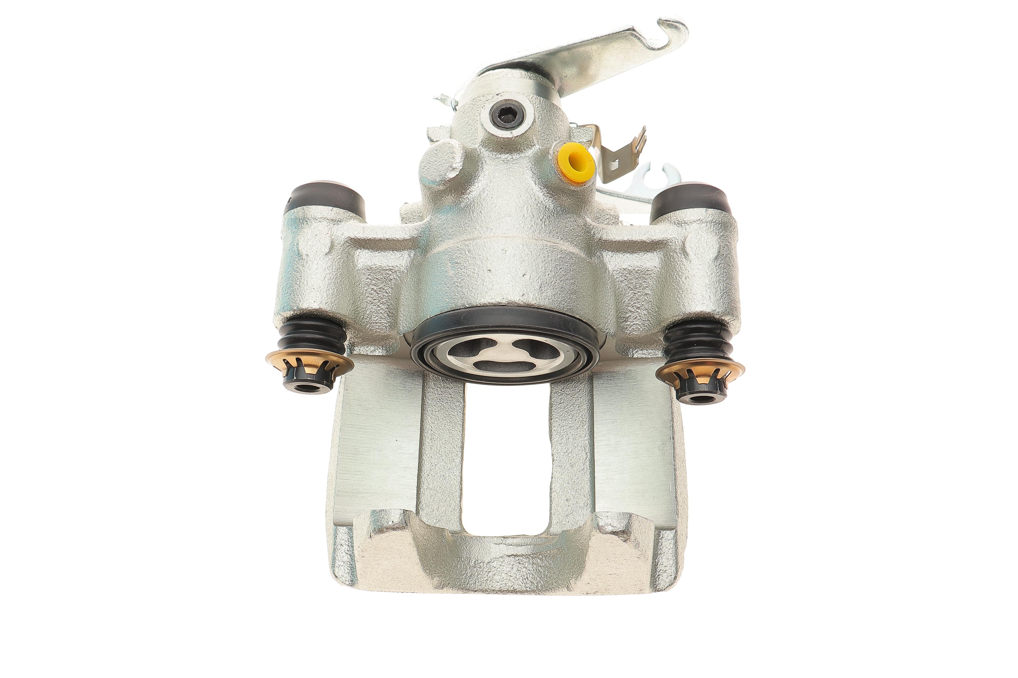 Супорт гальмівний (задній) (R) Iveco Daily III-VI 99- (d=52) (Brembo)