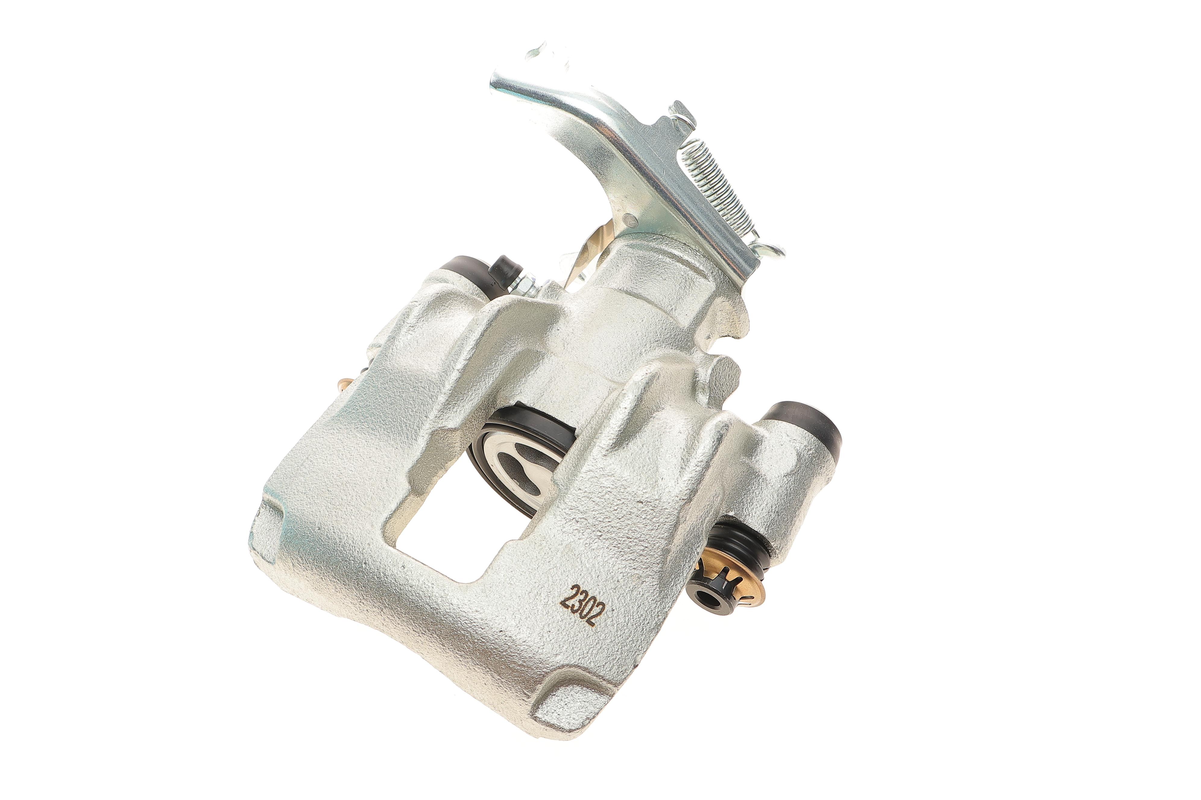 Супорт гальмівний (задній) (R) Iveco Daily III-VI 99- (d=52) (Brembo)