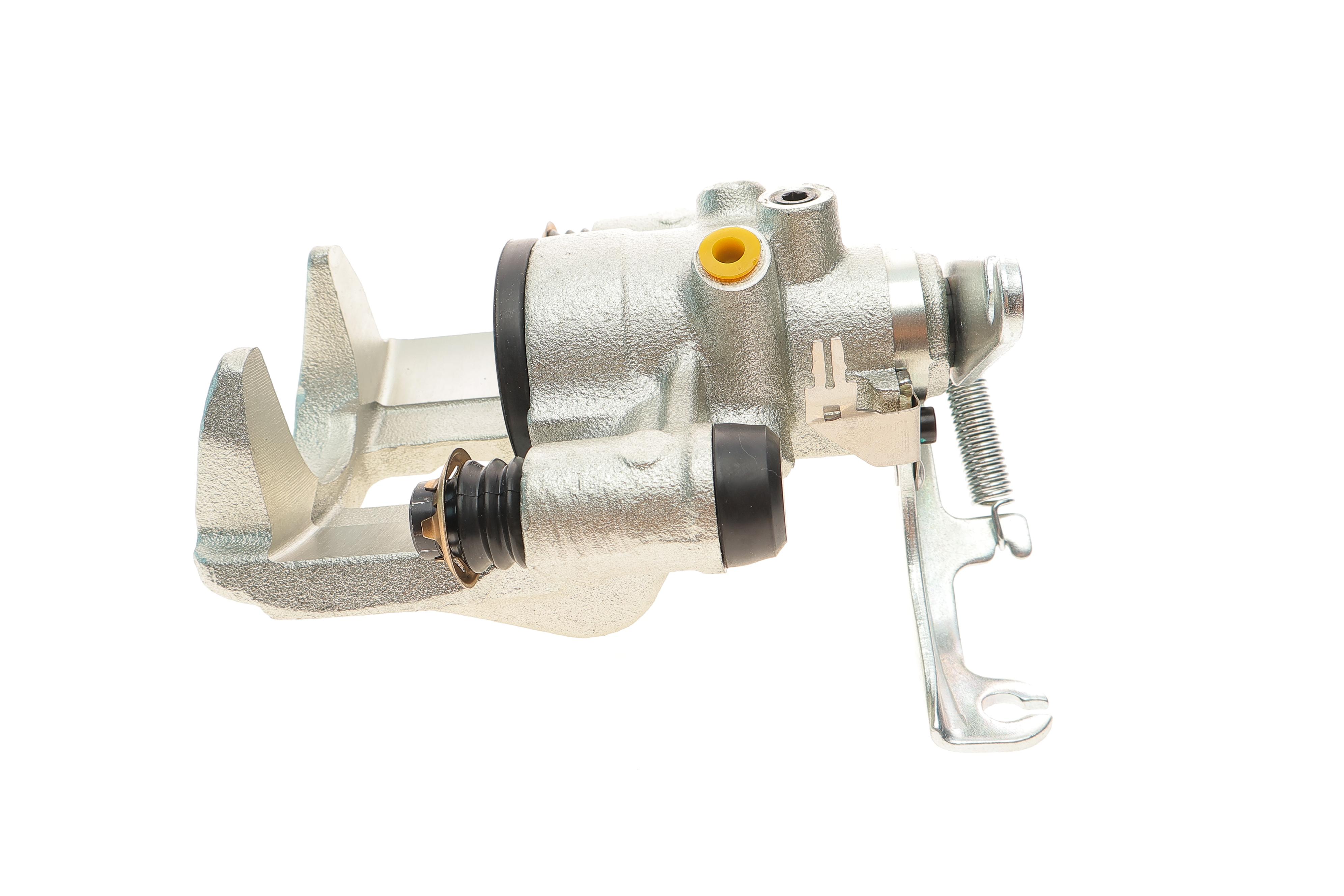 Супорт гальмівний (задній) (R) Iveco Daily III-VI 99- (d=52) (Brembo)