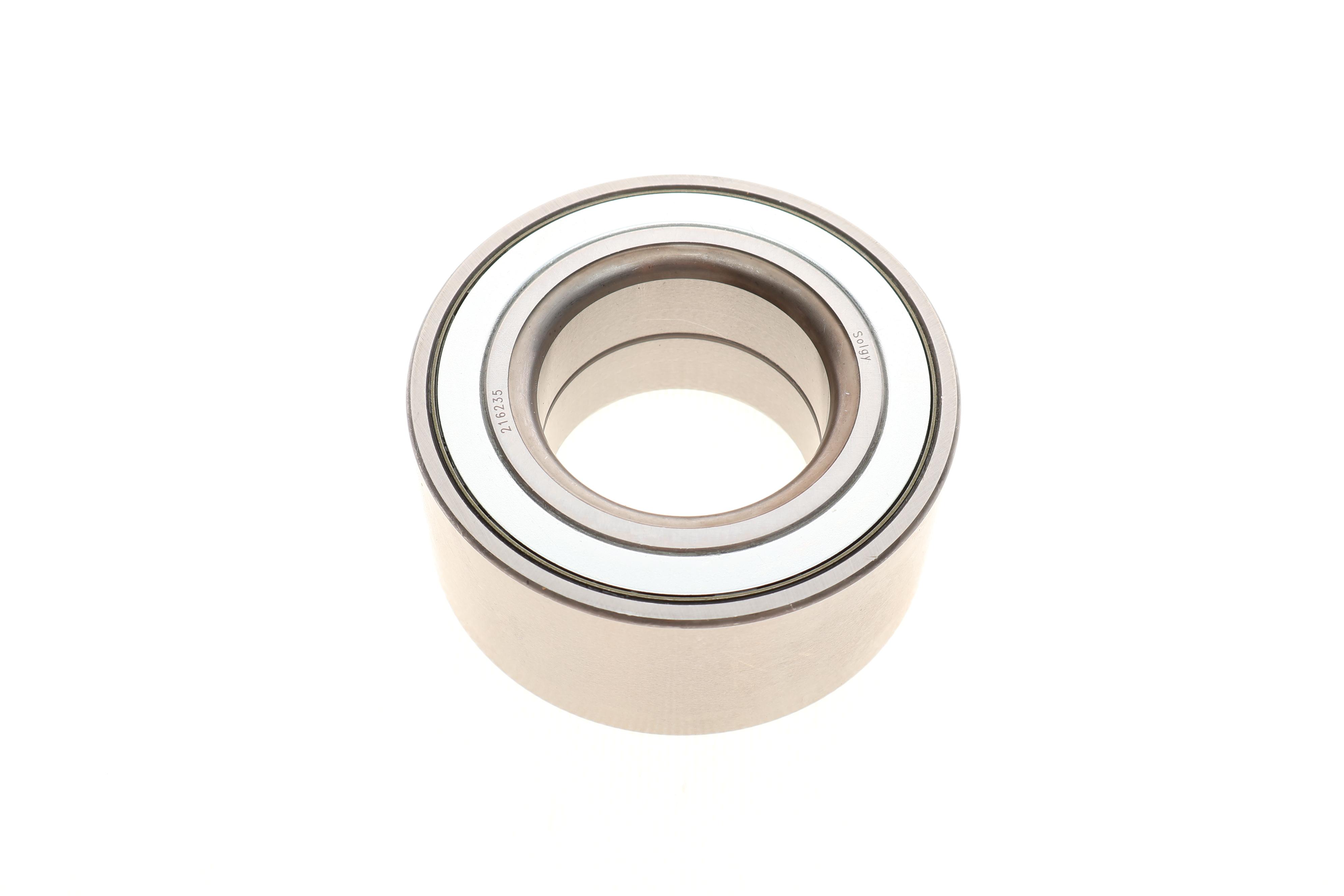 Підшипник маточини (передньої) Fiat Ulysse 02-11 /Citroen C8/Peugeot 807 02- (44x82.5x37)(+ABS) (к-к