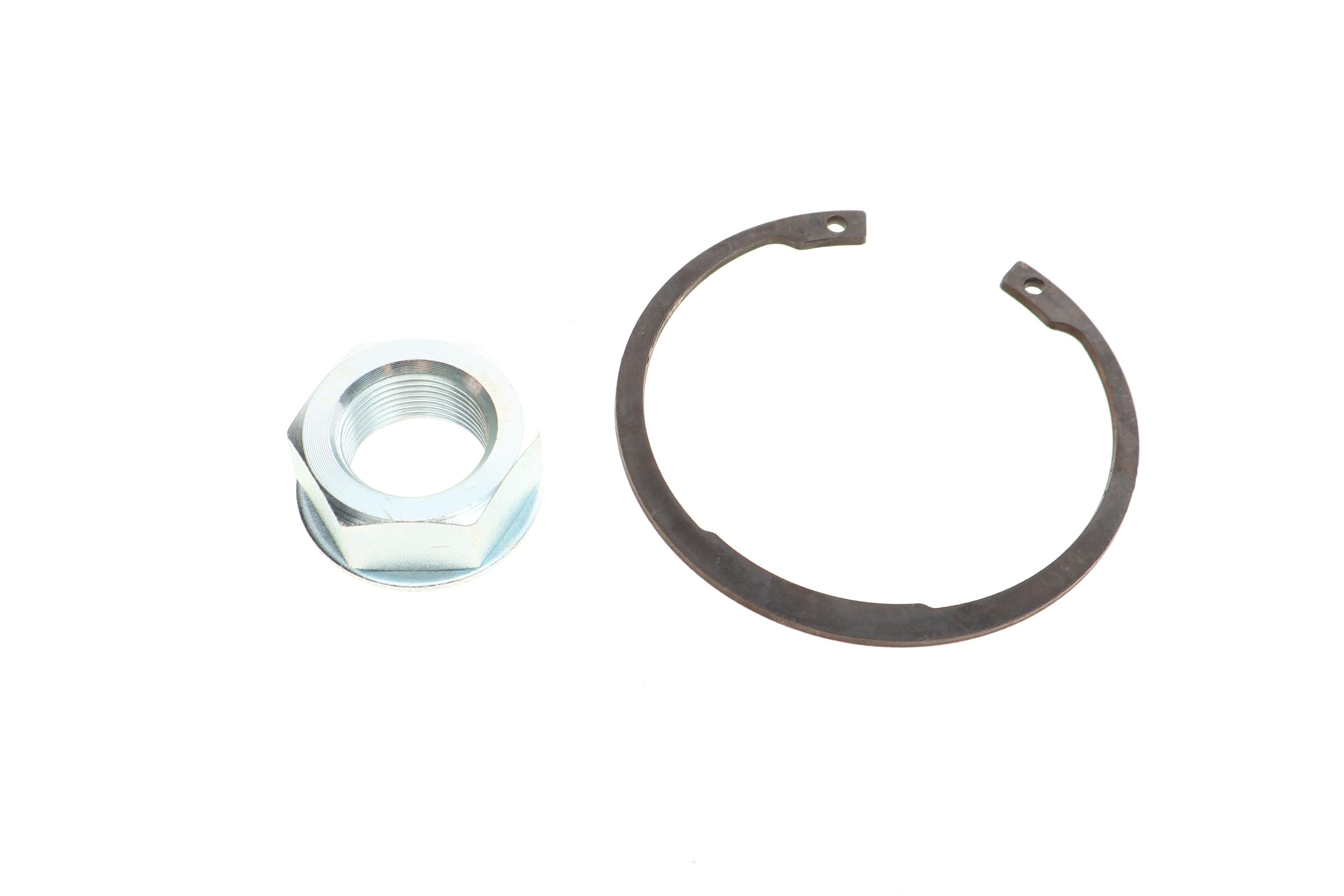 Підшипник маточини (передньої) Fiat Ulysse 02-11 /Citroen C8/Peugeot 807 02- (44x82.5x37)(+ABS) (к-к