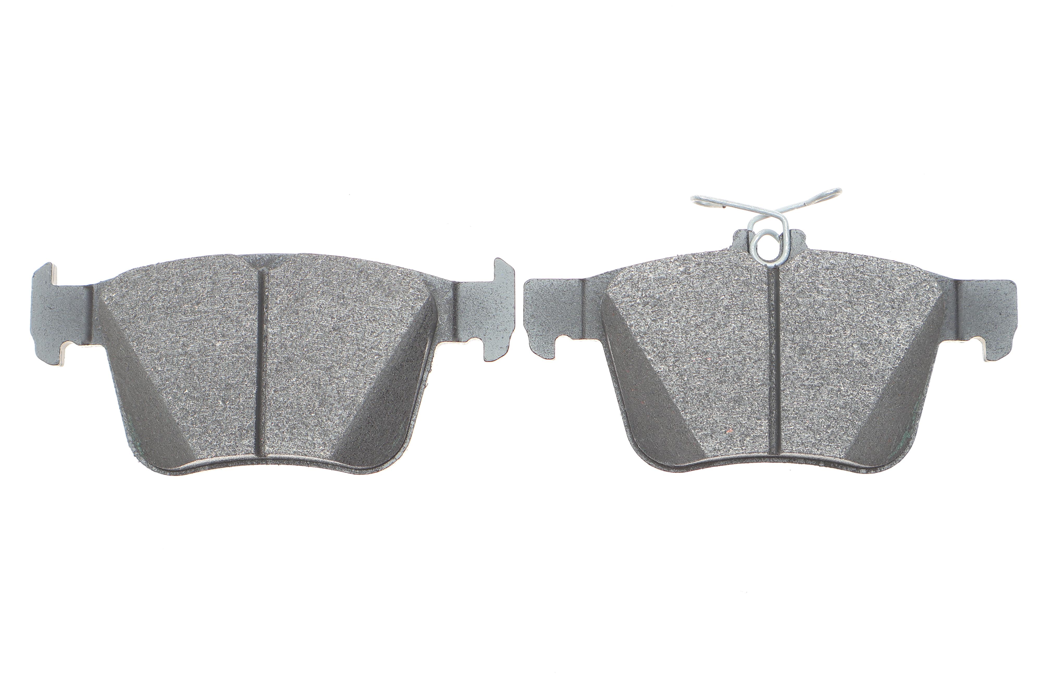 Колодки гальмівні (задні) Skoda Kodiaq/SuperB/VW Touran/Passat B8 14-/Golf/Seat/Audi A3 12-/Q3 18- (Ate)