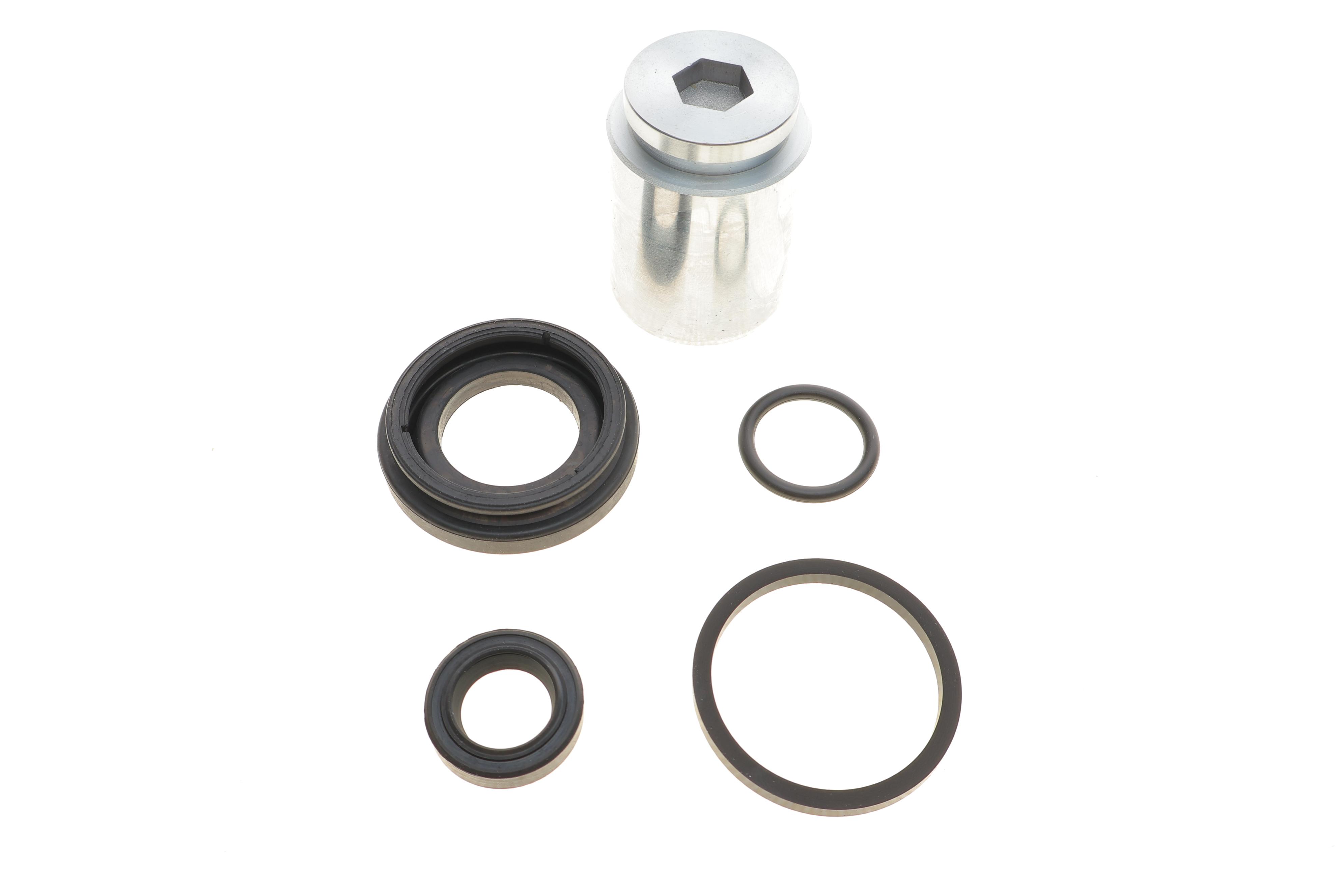 Ремкомплект супорта (заднього) VW Golf 82-97 (d=36mm) (+поршень))