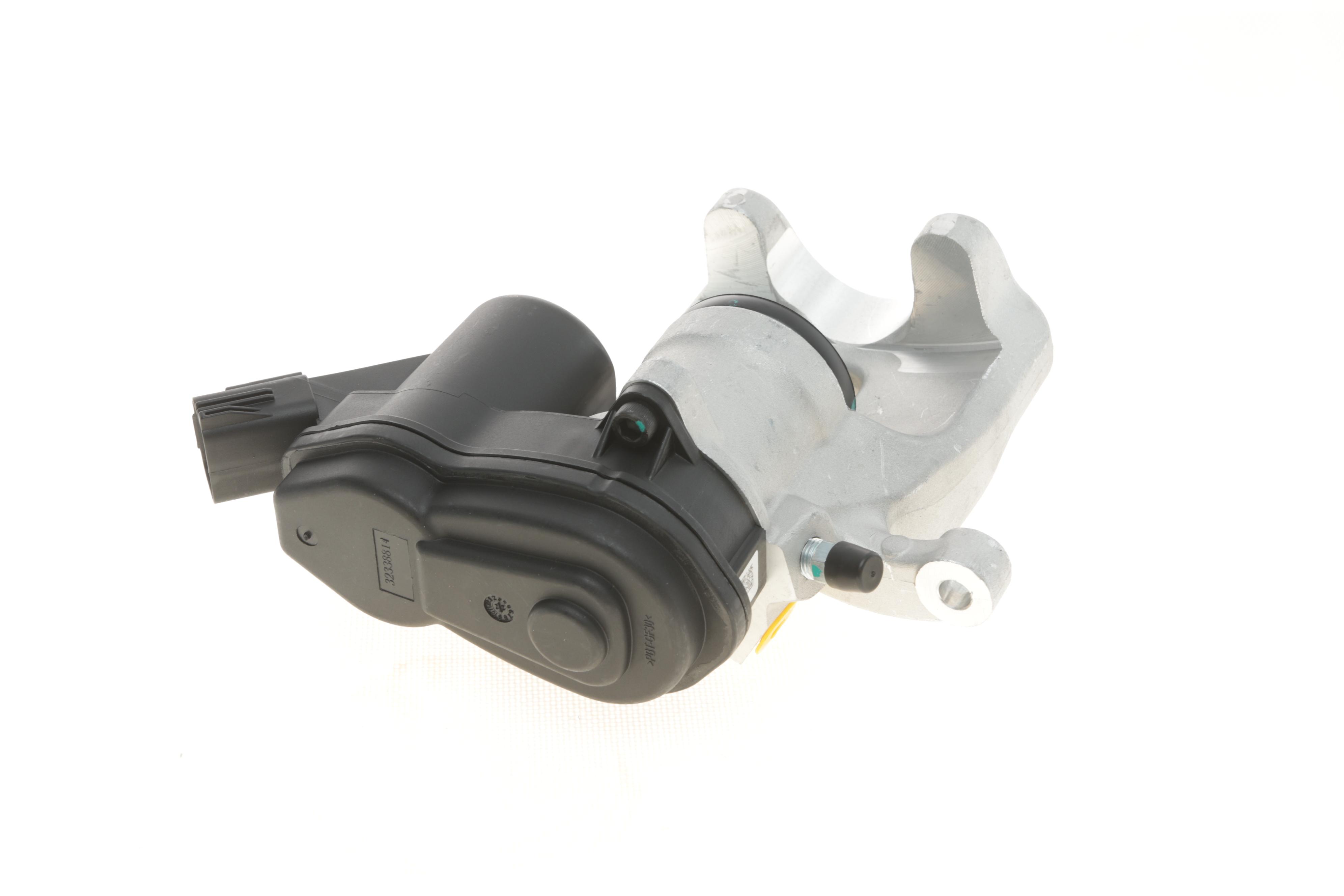 Супорт гальмівний (задній) (R) Renault Grand Scenic III/Scenic III 09- (d=38mm) (TRW)