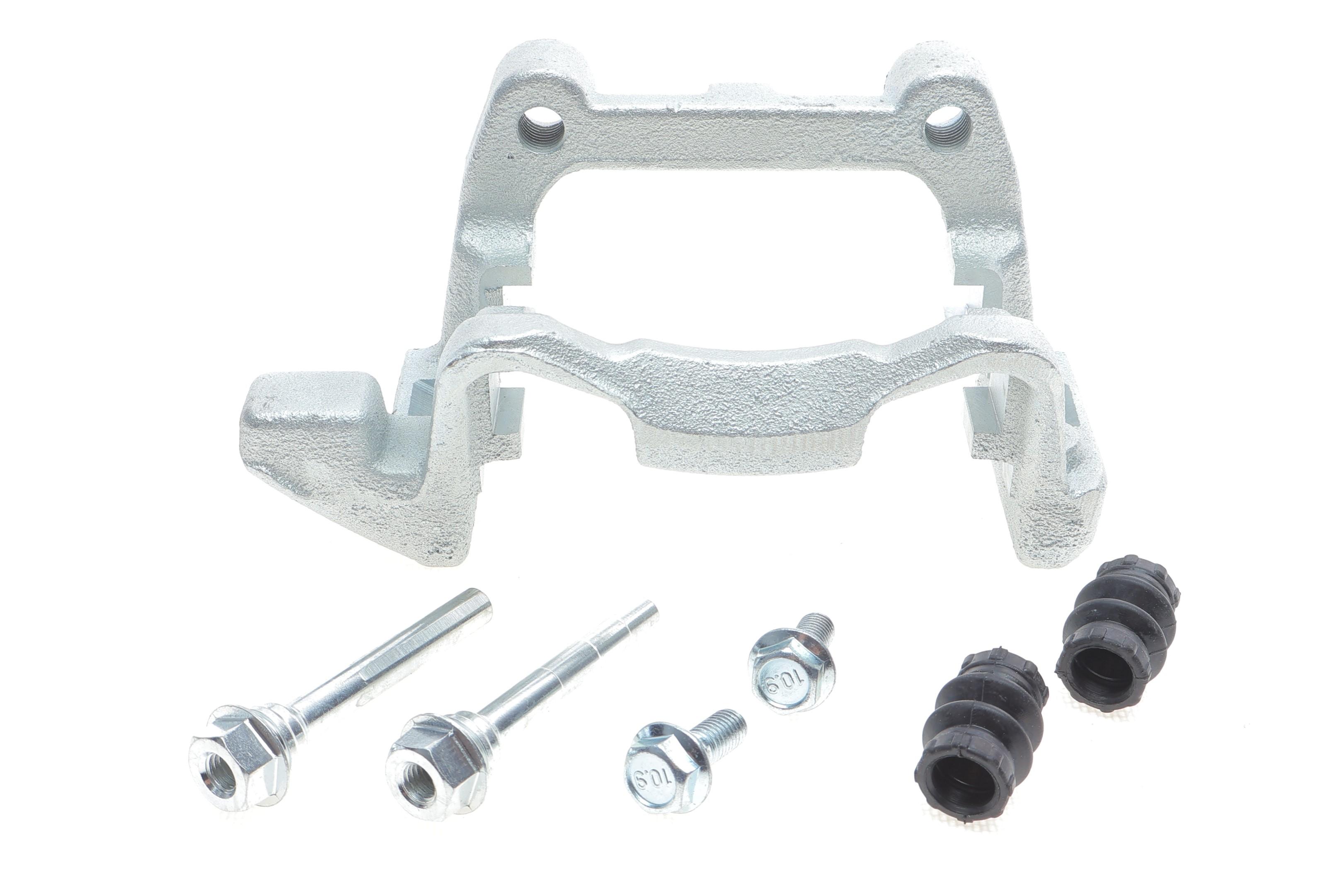 Скоба супорта (заднього) VW Caddy III 03- (R)