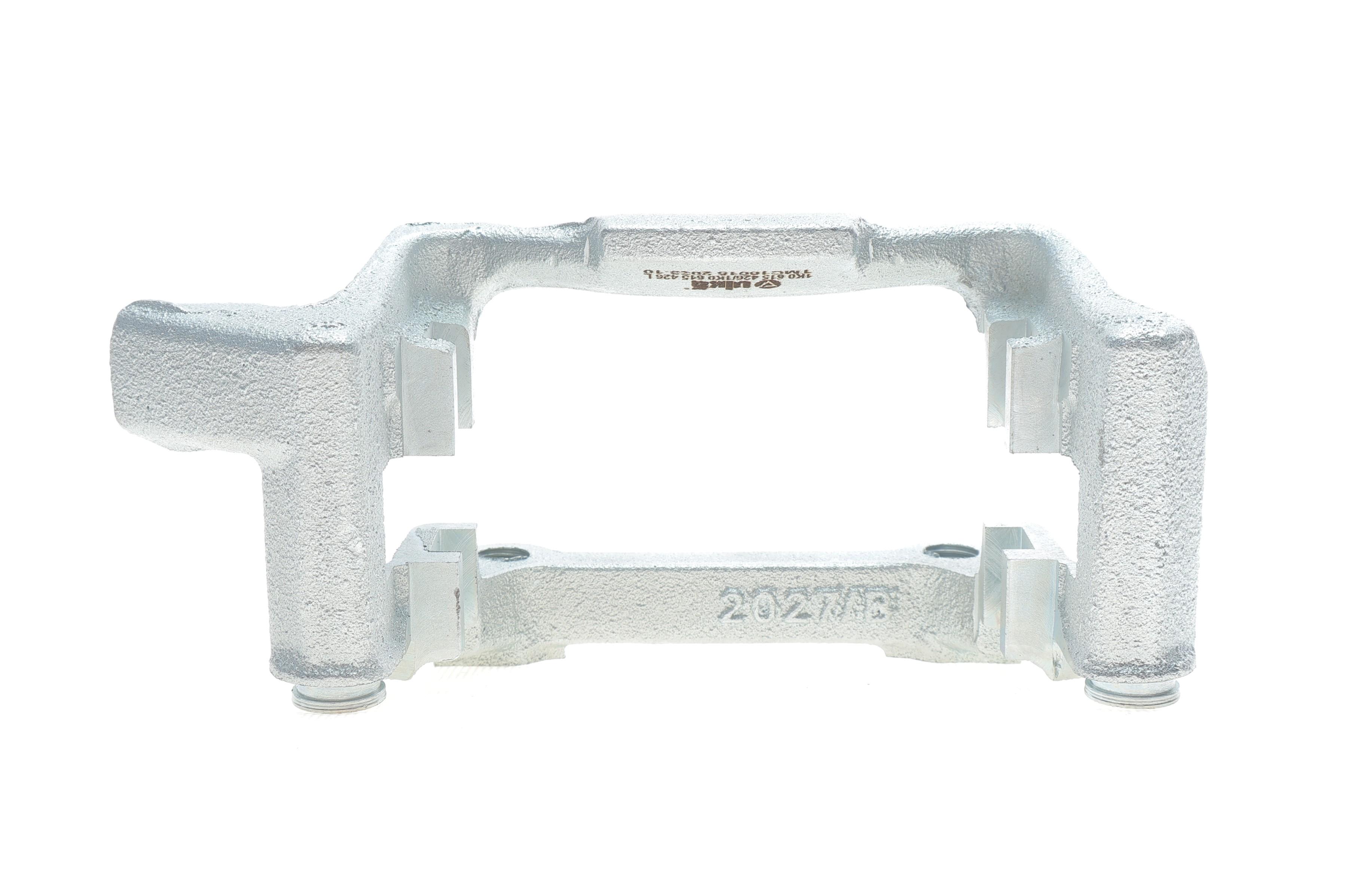 Скоба супорта (заднього) VW Caddy III 03- (R)