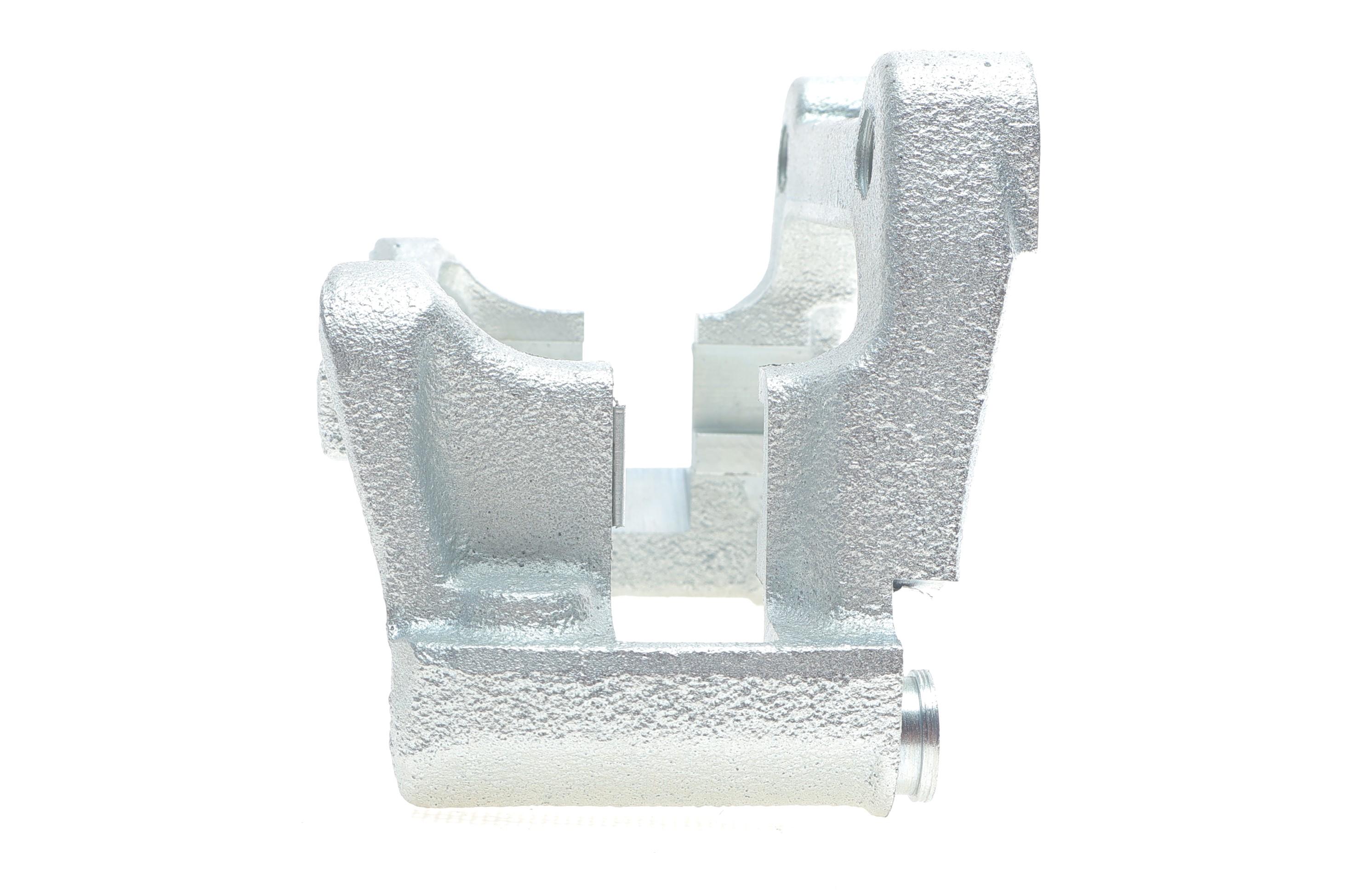 Скоба супорта (заднього) VW Caddy III 03- (R)