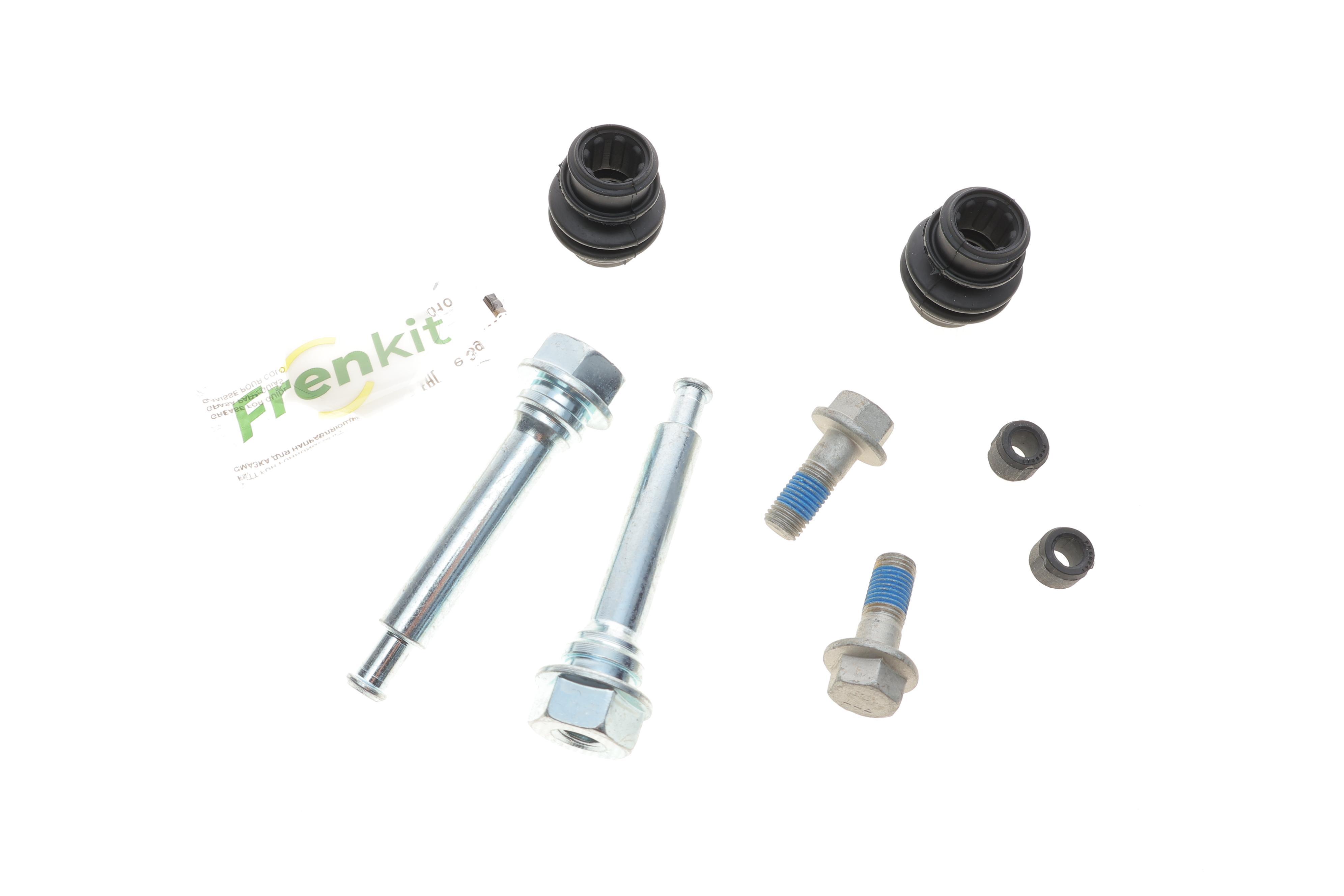 Направляюча супорта (заднього/к-кт) Toyota Corolla 06- (Tokic)