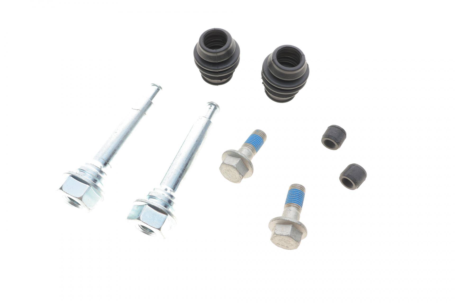 Направляюча супорта (заднього/к-кт) Toyota Corolla 06- (Tokic)