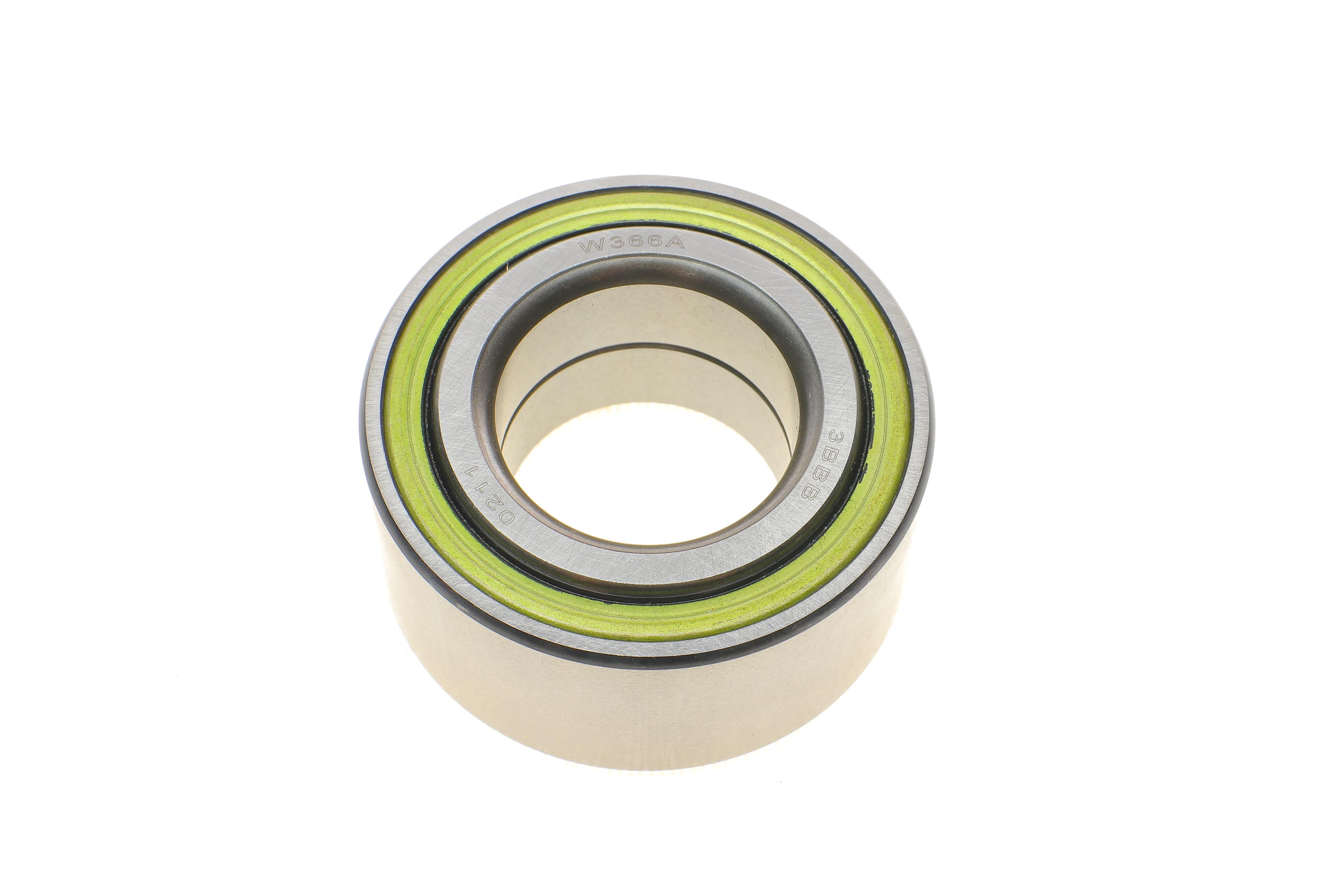 Підшипник маточини (передньої) Hyundai Elantra 00-06/Matrix 01-11/Kia Cerato 04- (39x74x34)