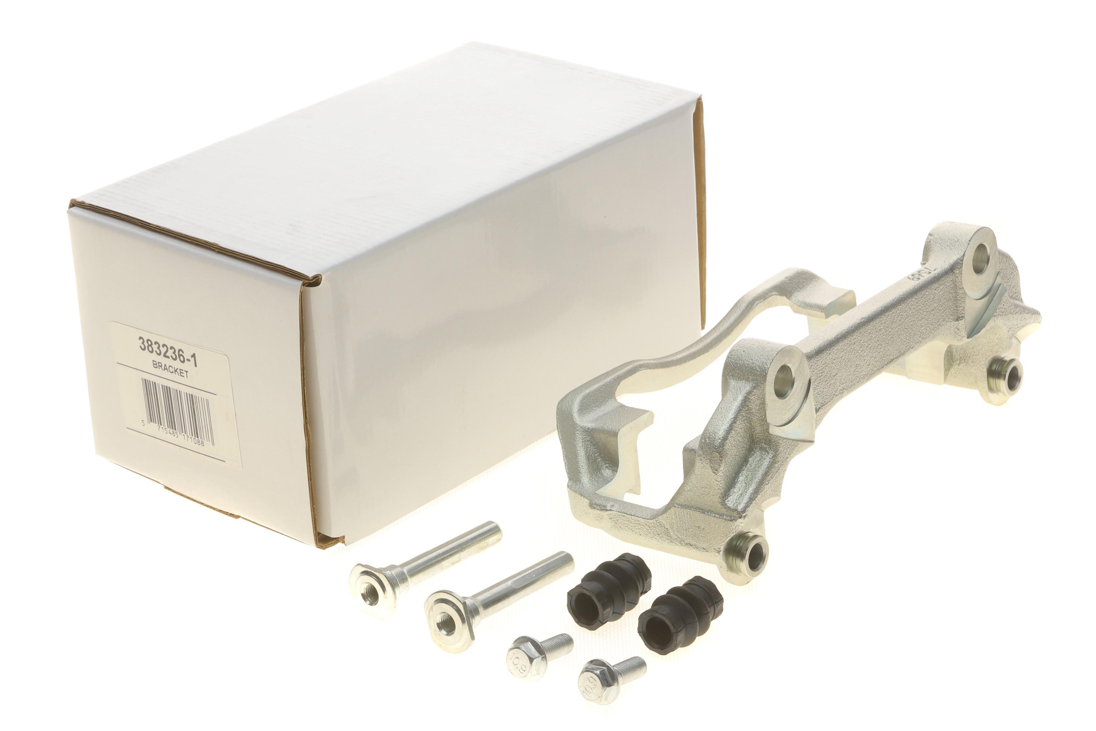 Скоба супорта (переднього) Renault Trafic 01-/Espace III/00-/Nissan Primastar 01-