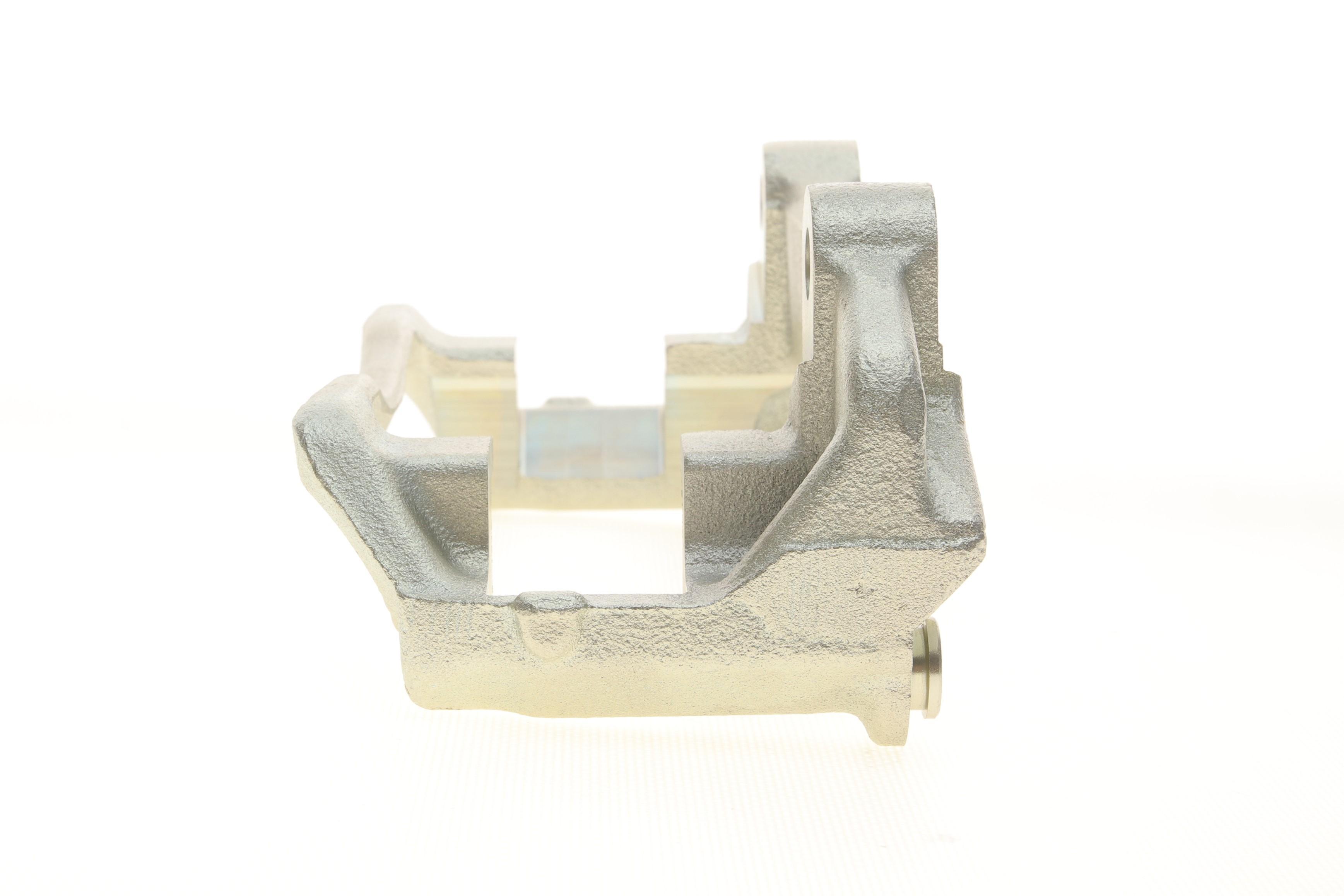 Скоба супорта (переднього) Renault Trafic 01-/Espace III/00-/Nissan Primastar 01-