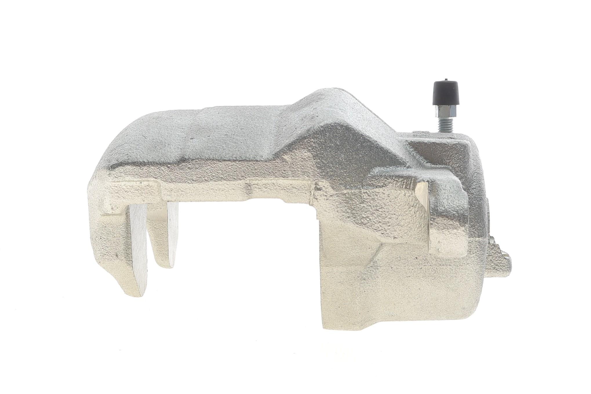 Супорт гальмівний (передній) (R) Renault Kadjar 15- (d=57mm) (AKEBONO)