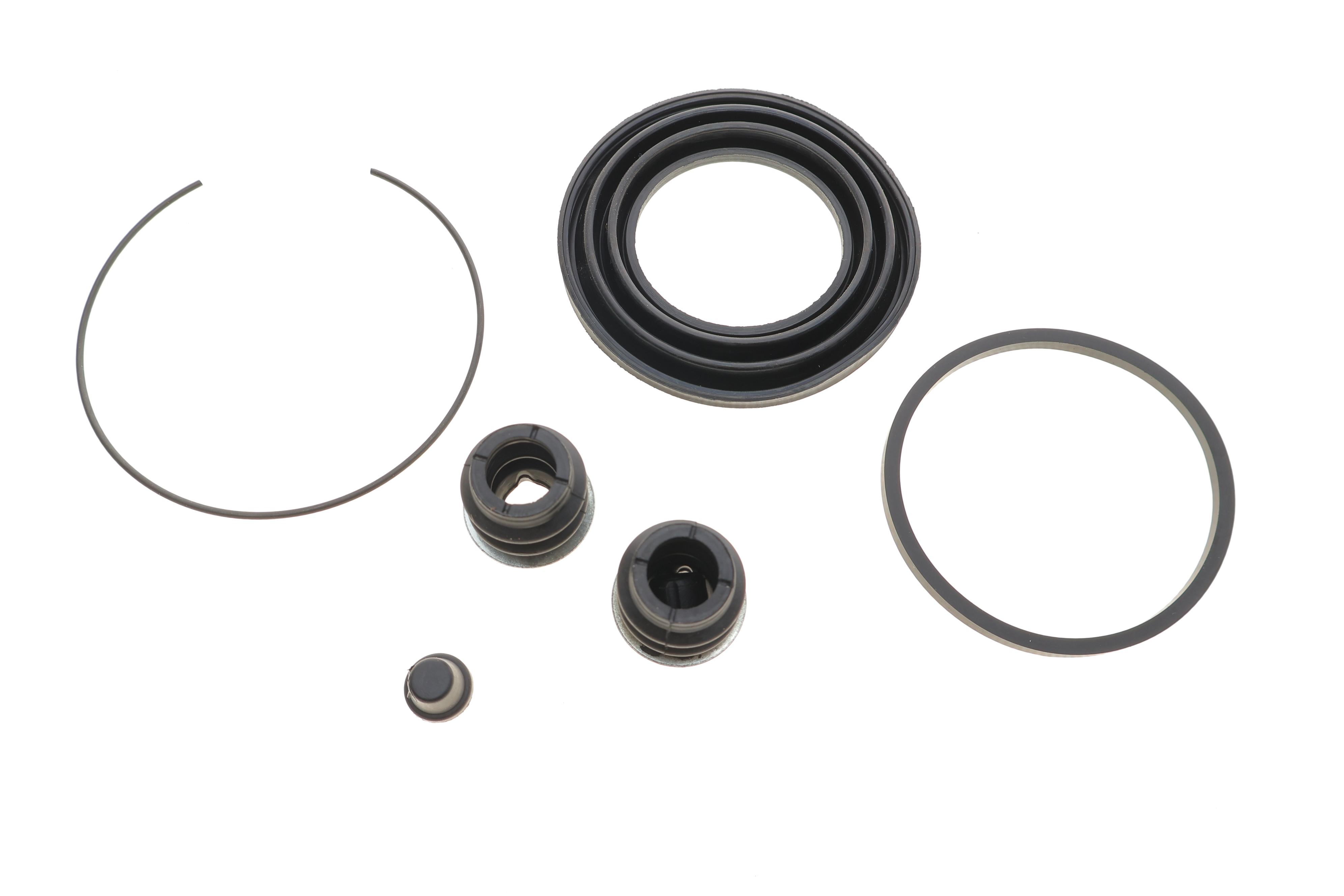 Ремкомплект супорта (переднього) Toyota Camry 96-06/Lexus RX 00-03 (60mm) (Akeb)