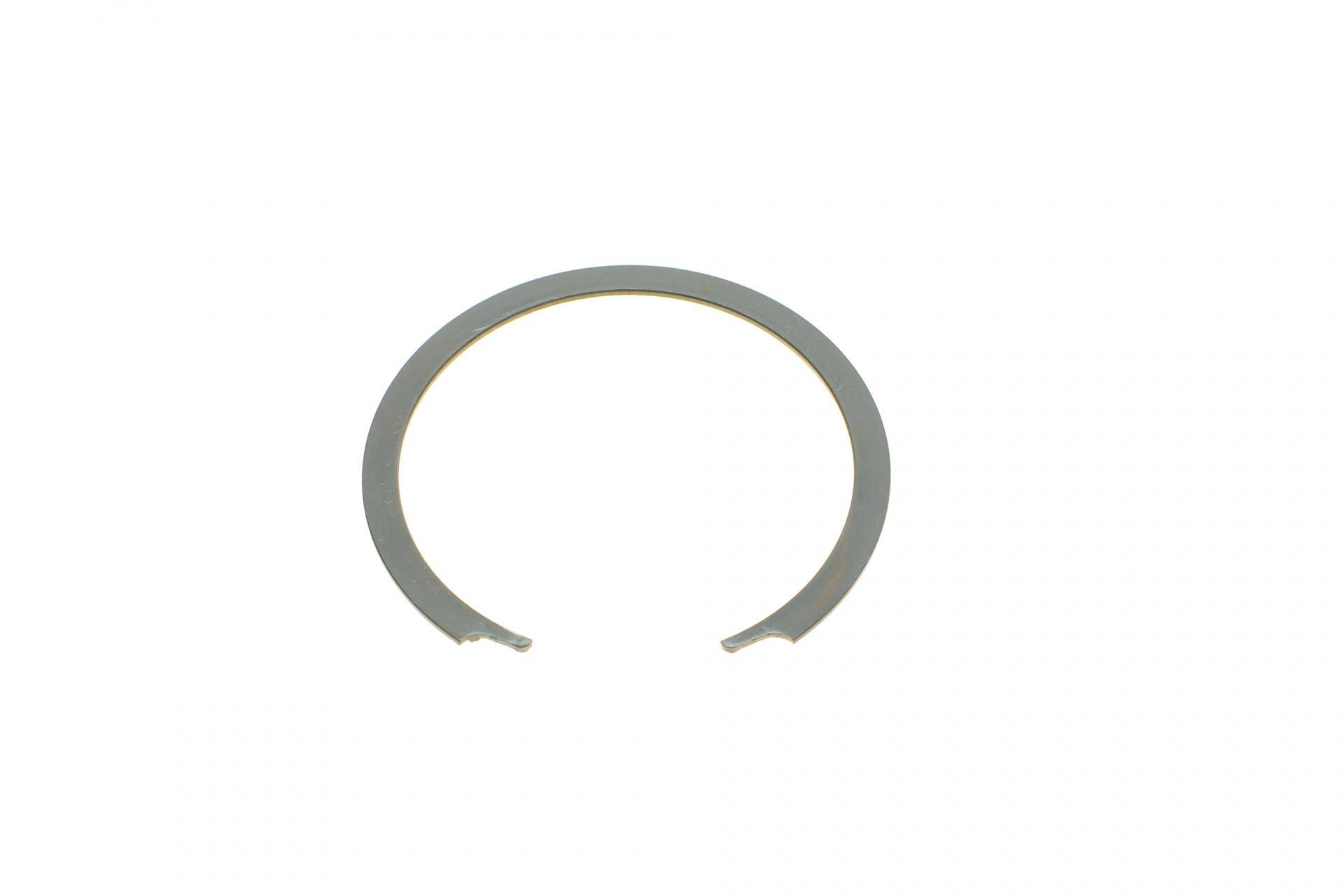 Підшипник маточини (передньої) Fiat Doblo 01- (+ABS) (37x72x37)