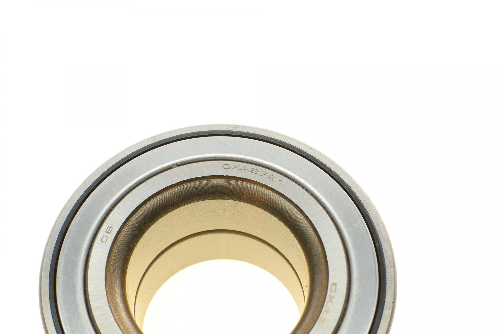 Підшипник маточини (передньої) Fiat Doblo 01- (+ABS) (37x72x37)