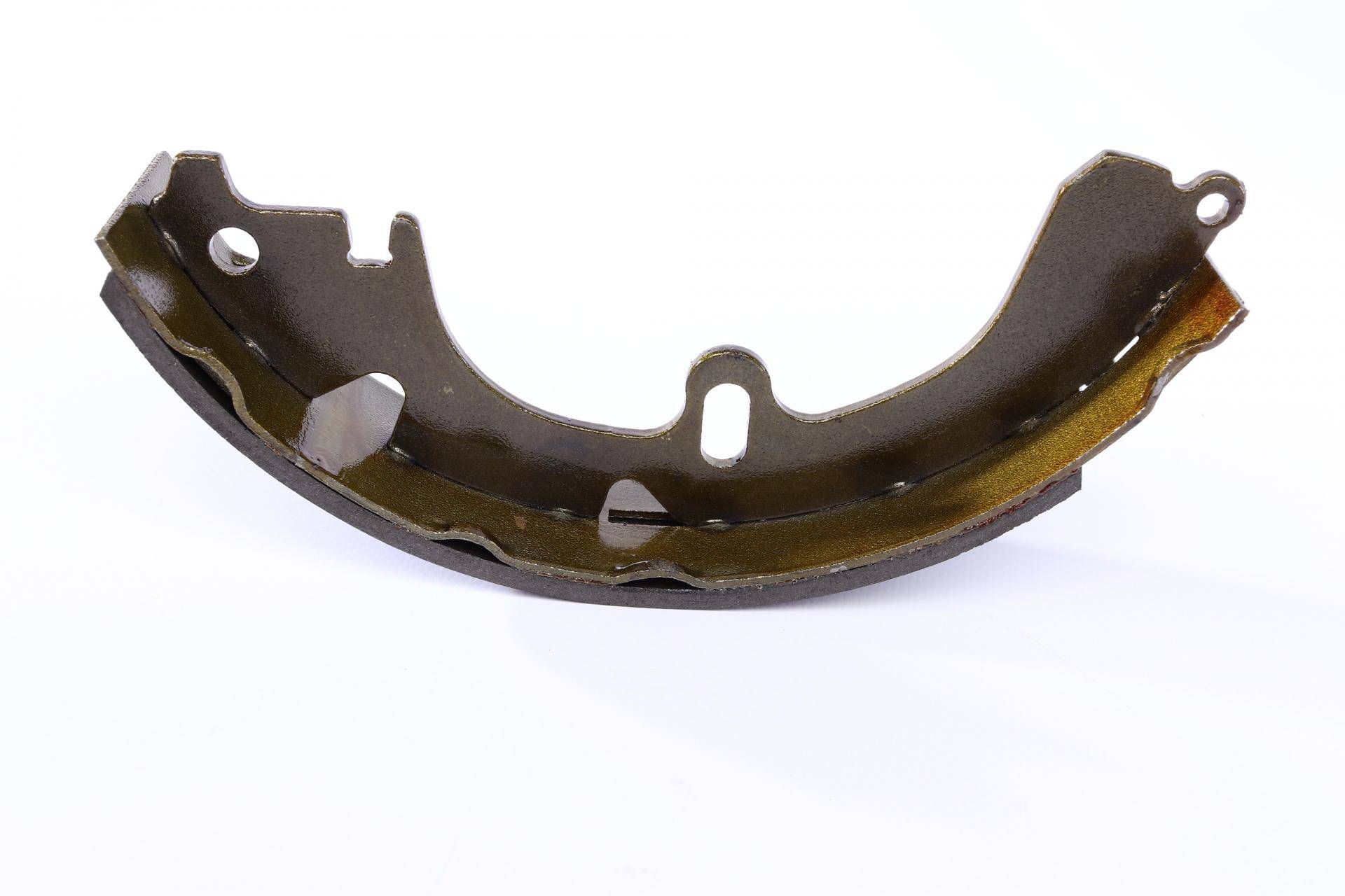 Колодки гальмівні (задні) Toyota Corolla 83-02 (барабанні) (203x36/30)