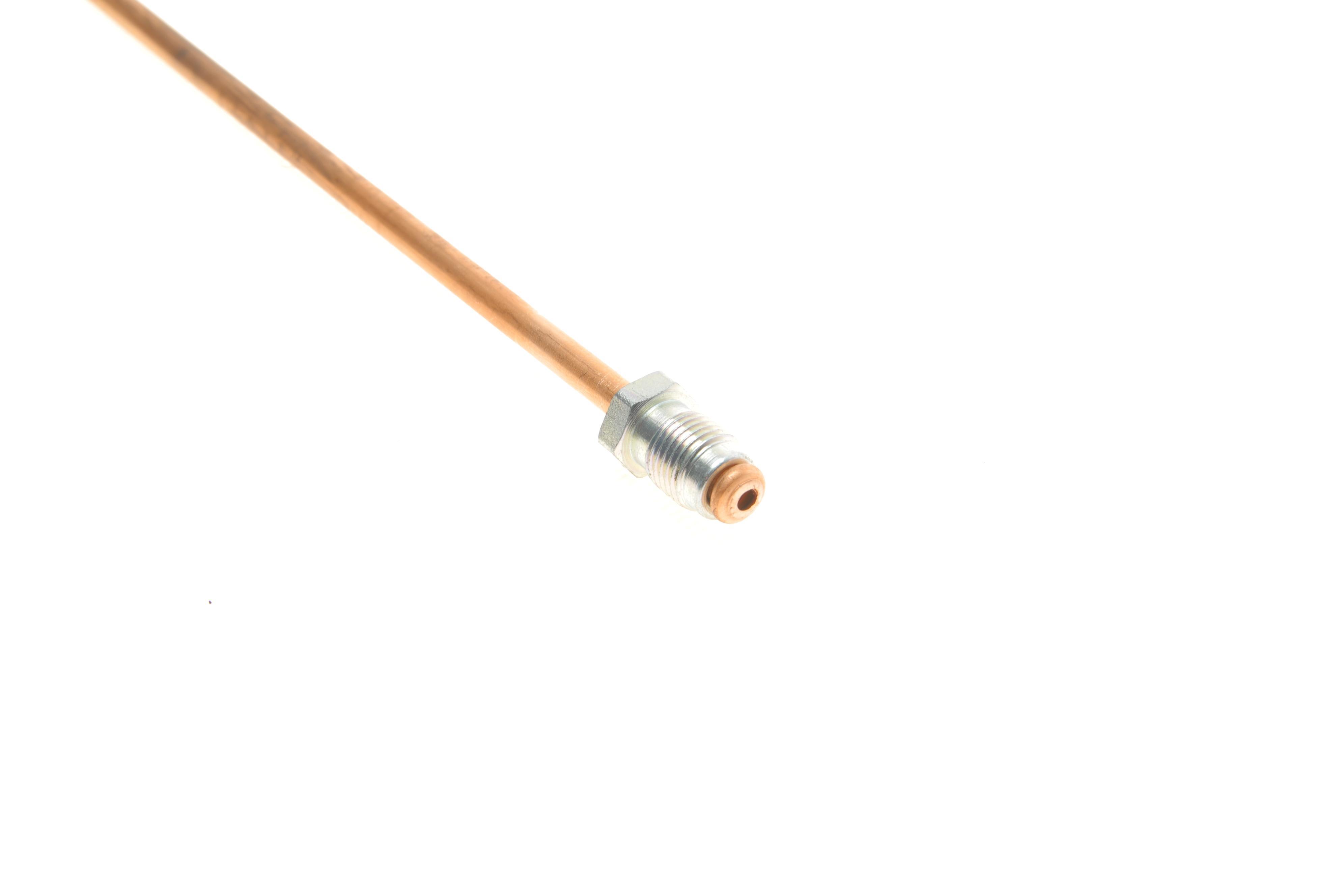 Трубка гальмівна 0.46м