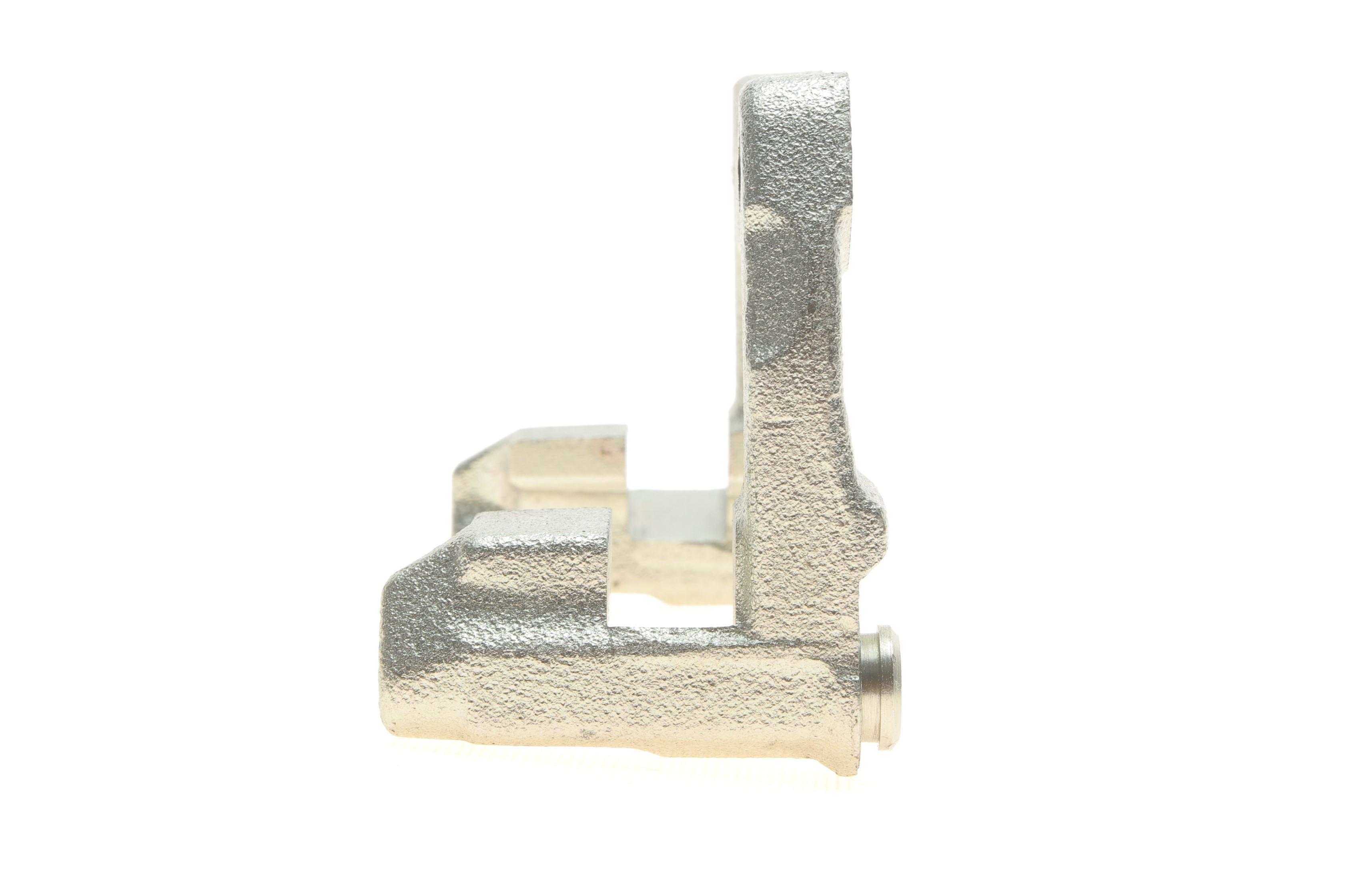 Скоба супорта (заднього) Citroen C5/Peugeot 407 08- (TRW)