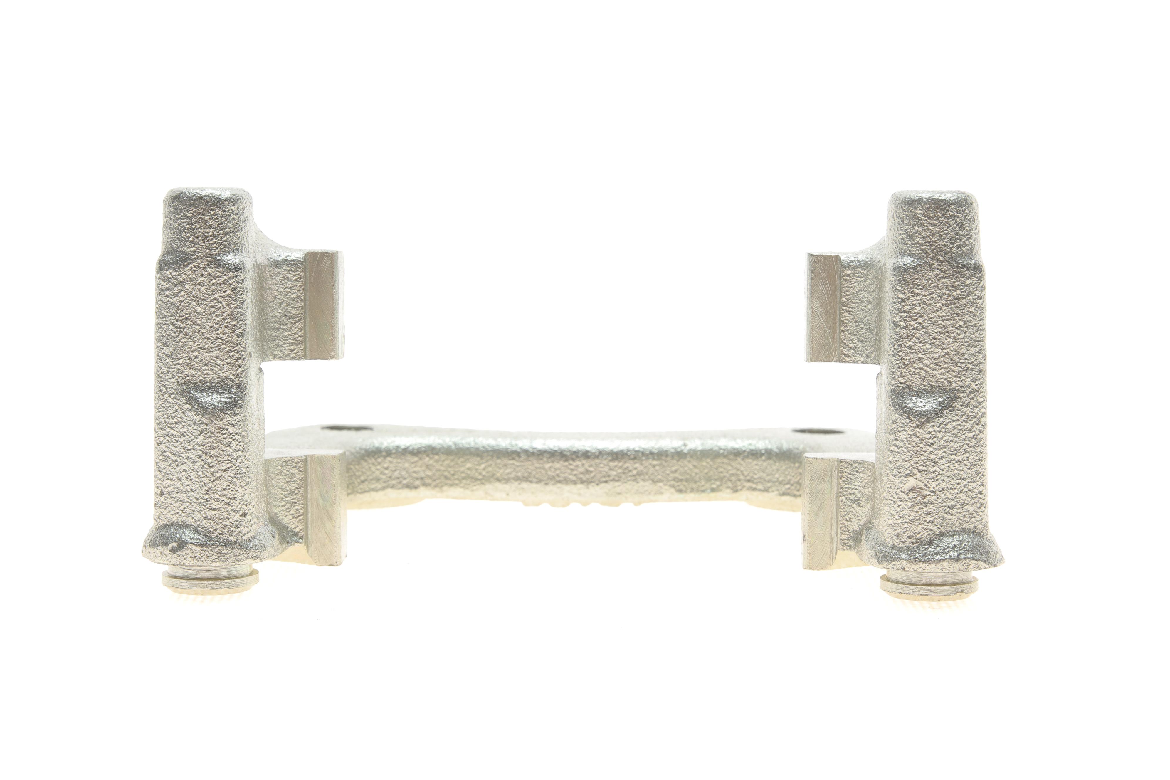 Скоба супорта (заднього) Citroen C5/Peugeot 407 08- (TRW)